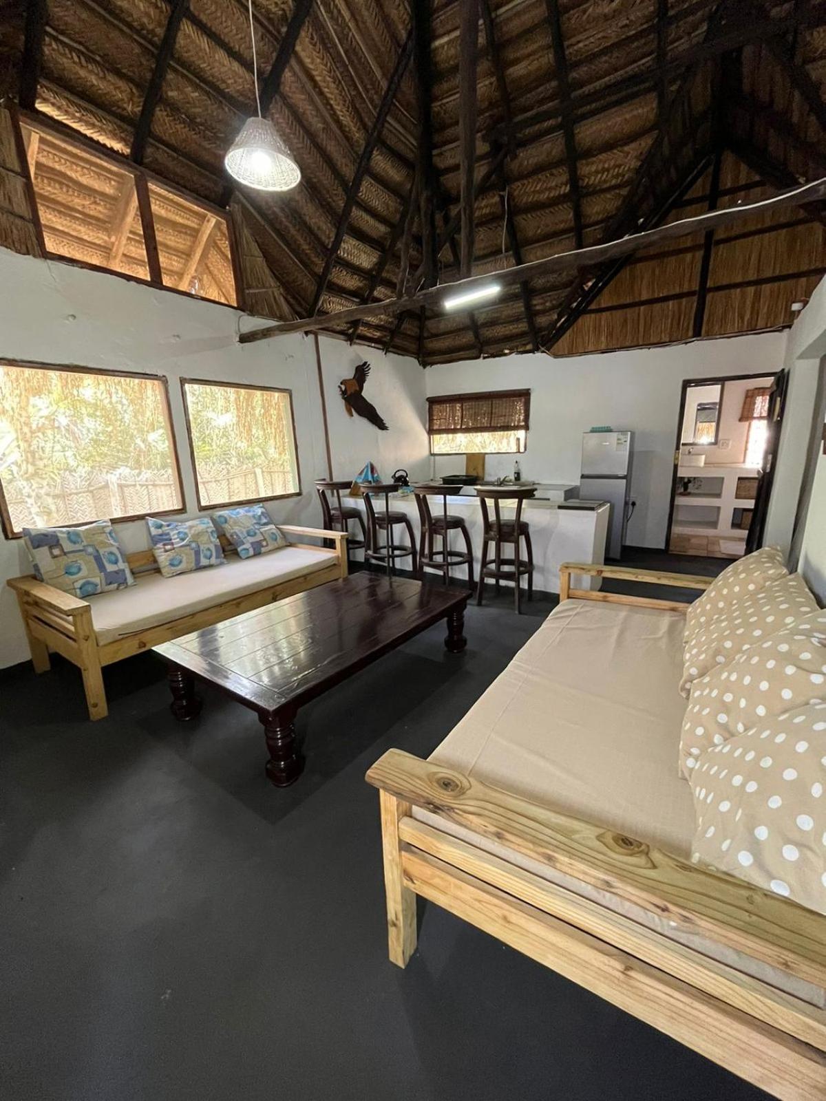 Mango Beach Resort