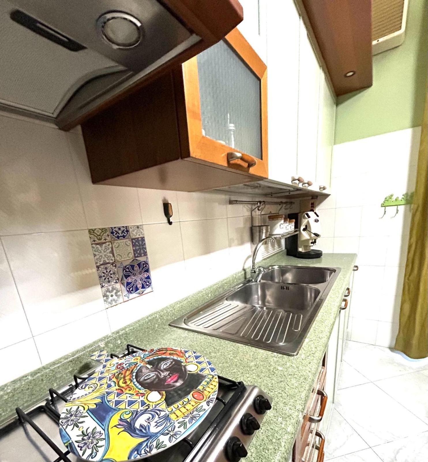 Armocromia apartment casa vacanze