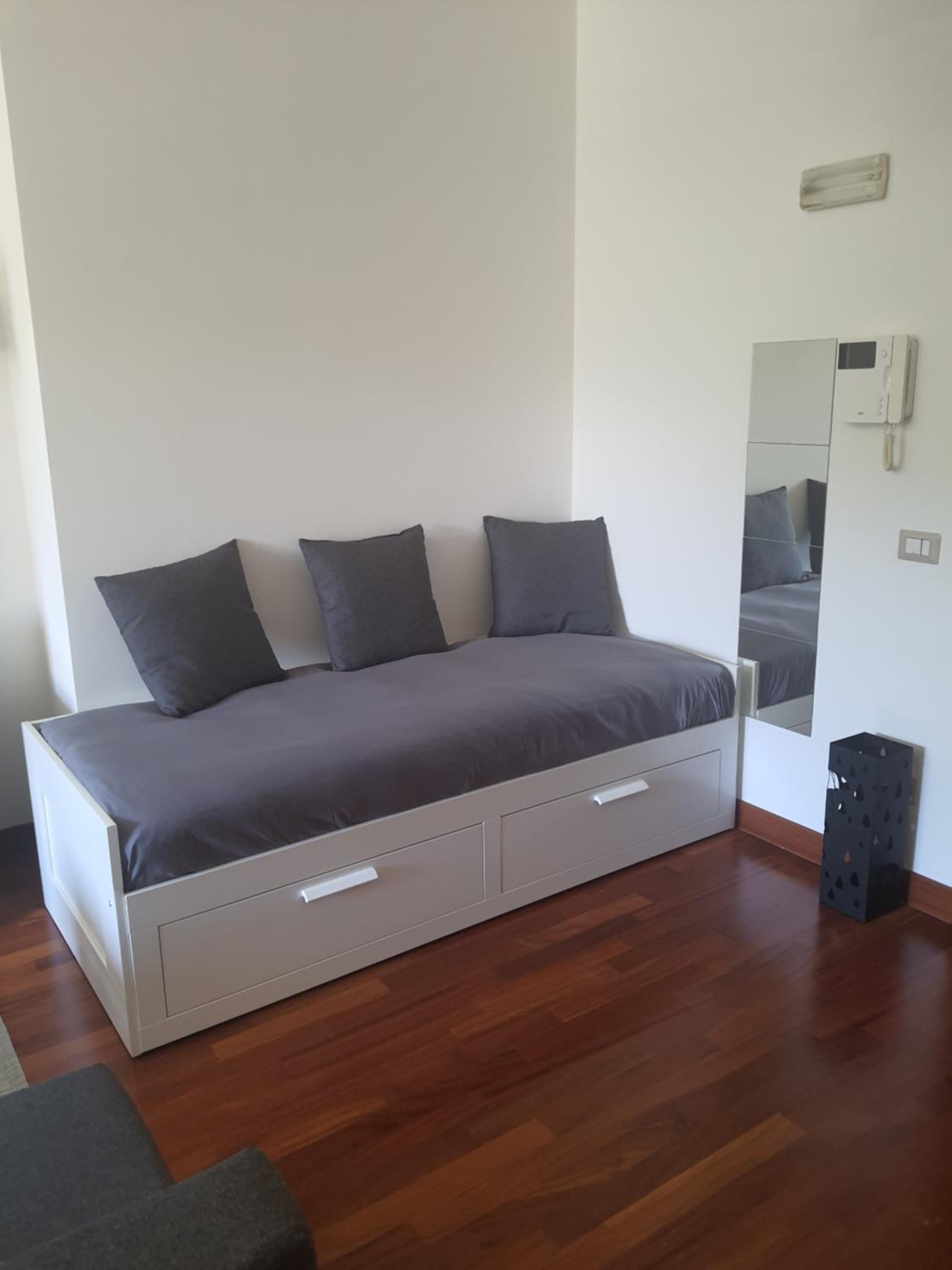 Casa Sofì en Zagarolo — hotel room