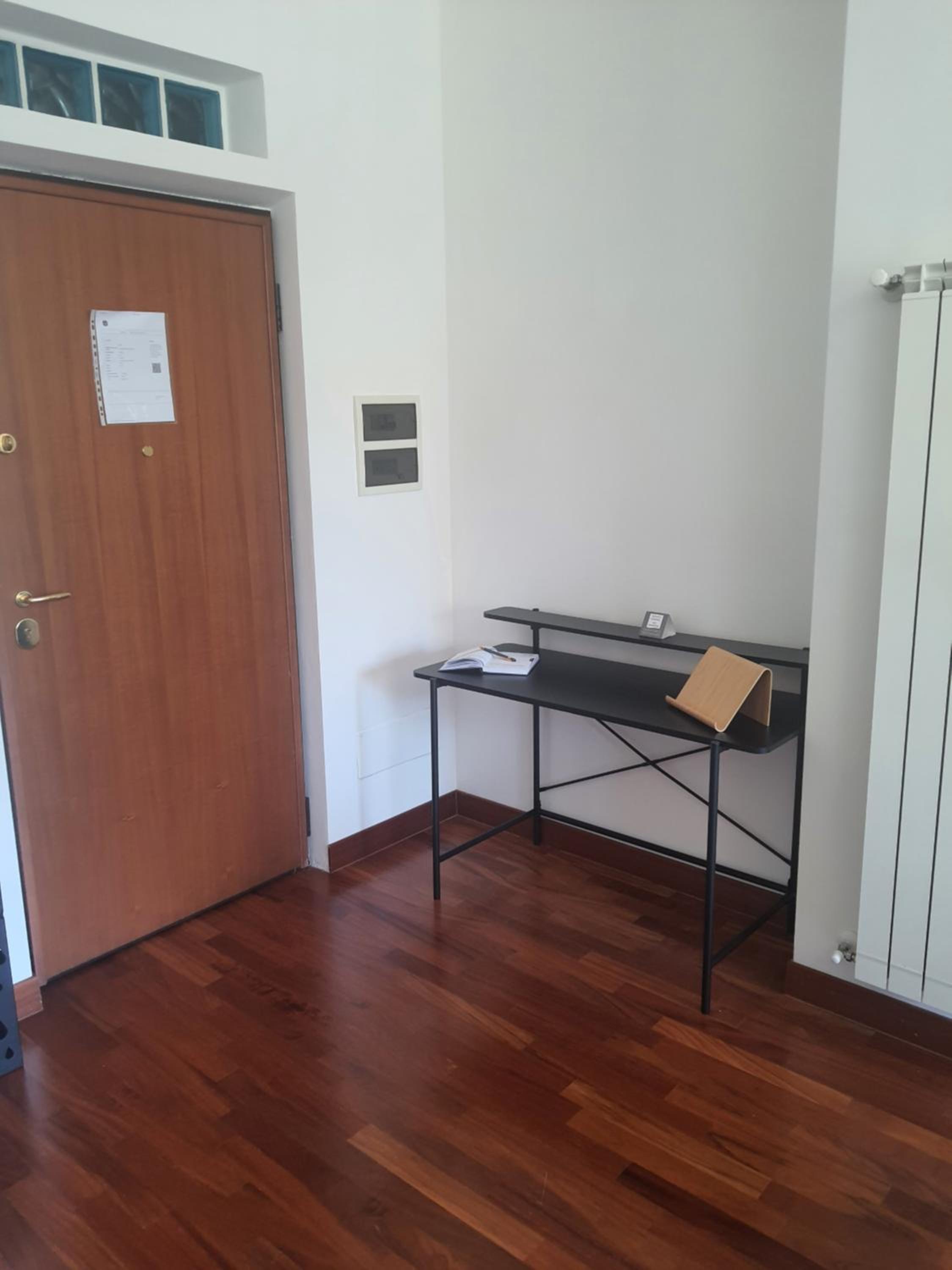 Casa Sofì en Zagarolo — hotel room