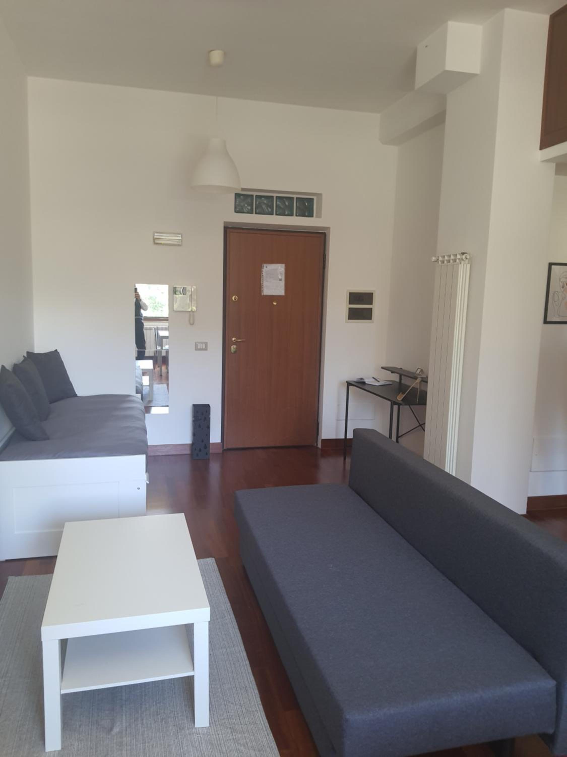 Casa Sofì en Zagarolo — hotel room