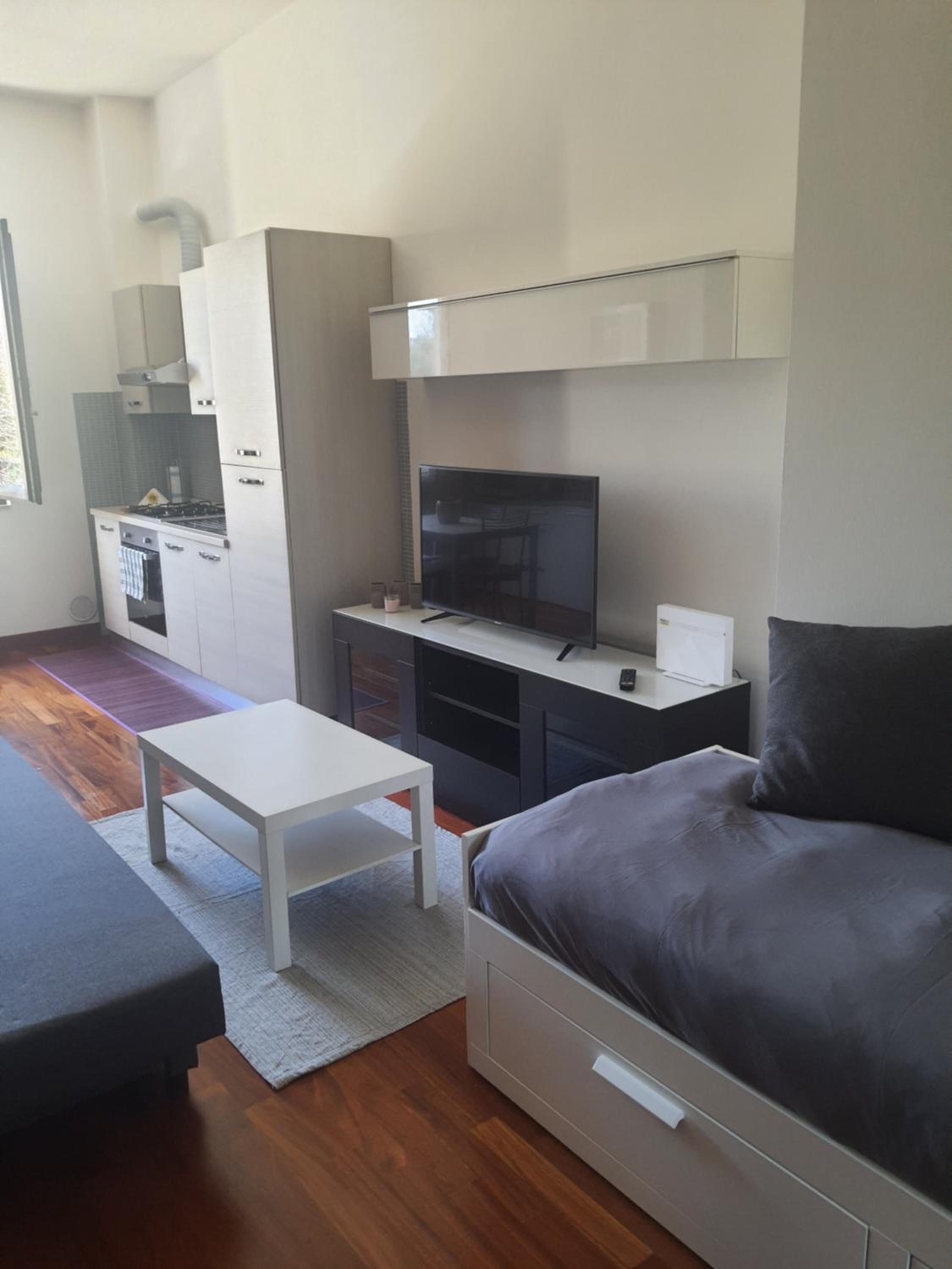 Casa Sofì en Zagarolo — hotel room