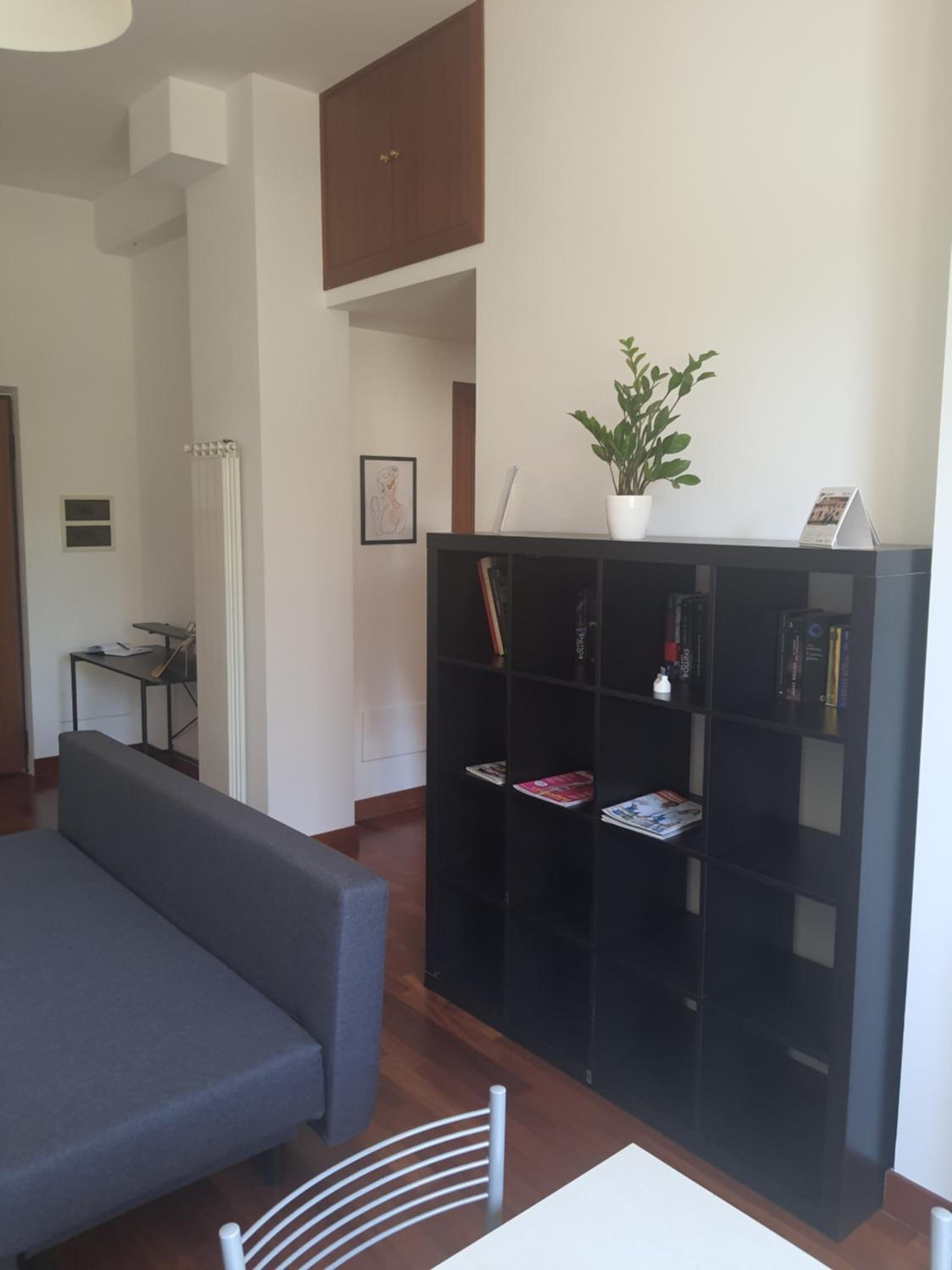 Casa Sofì en Zagarolo — hotel room