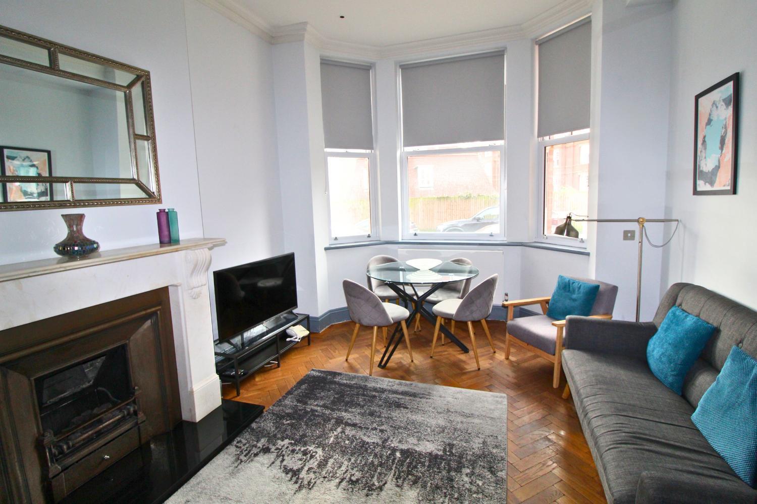 Barons Court by Viridian Apartments view 5