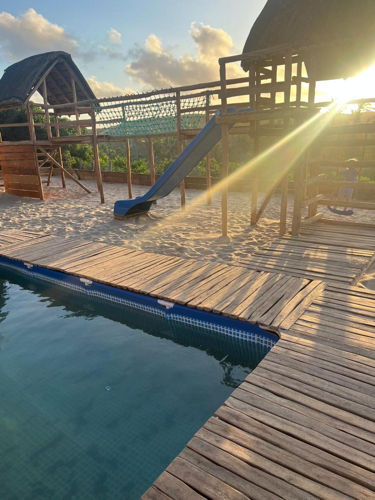 Mango Beach Resort