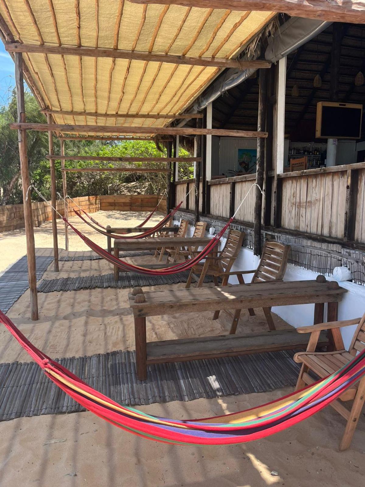 Mango Beach Resort