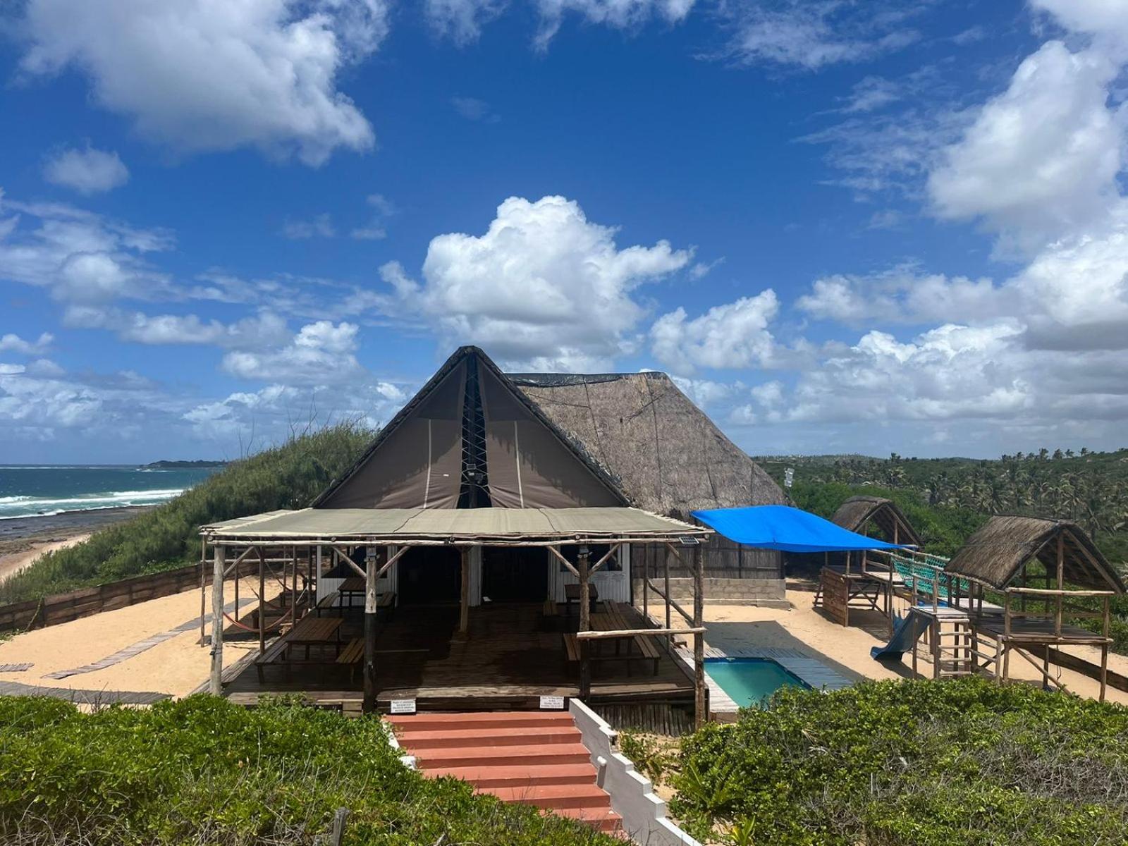 Mango Beach Resort