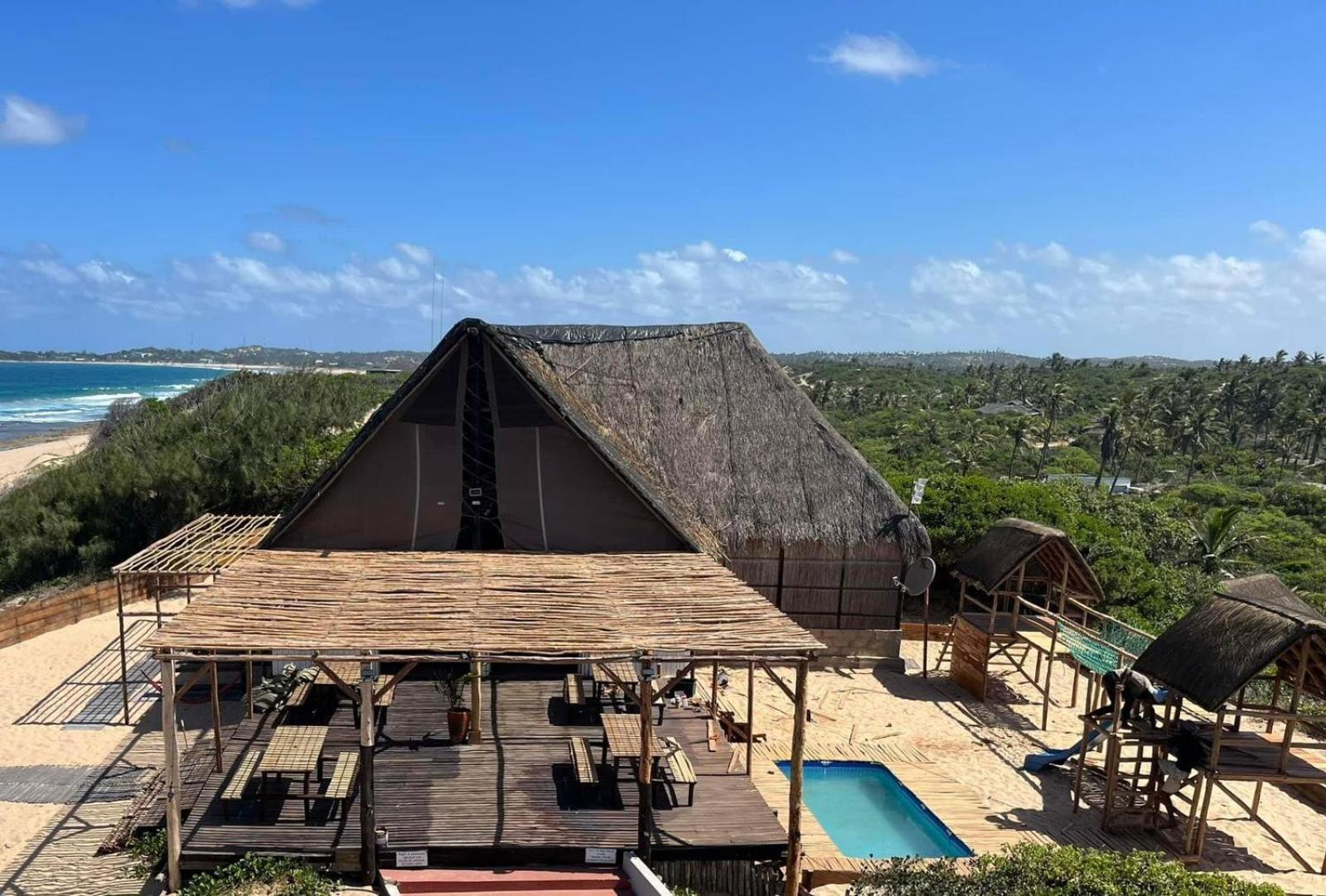 Mango Beach Resort