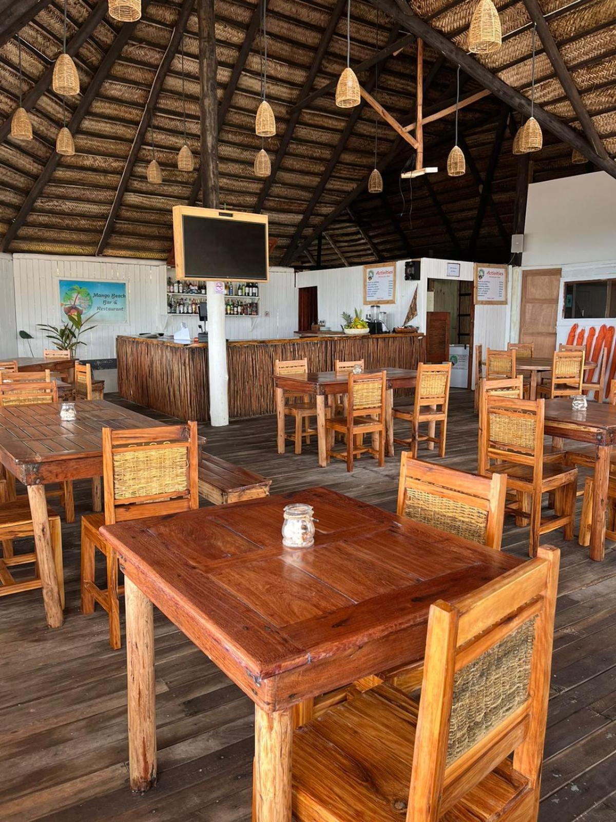 Mango Beach Resort