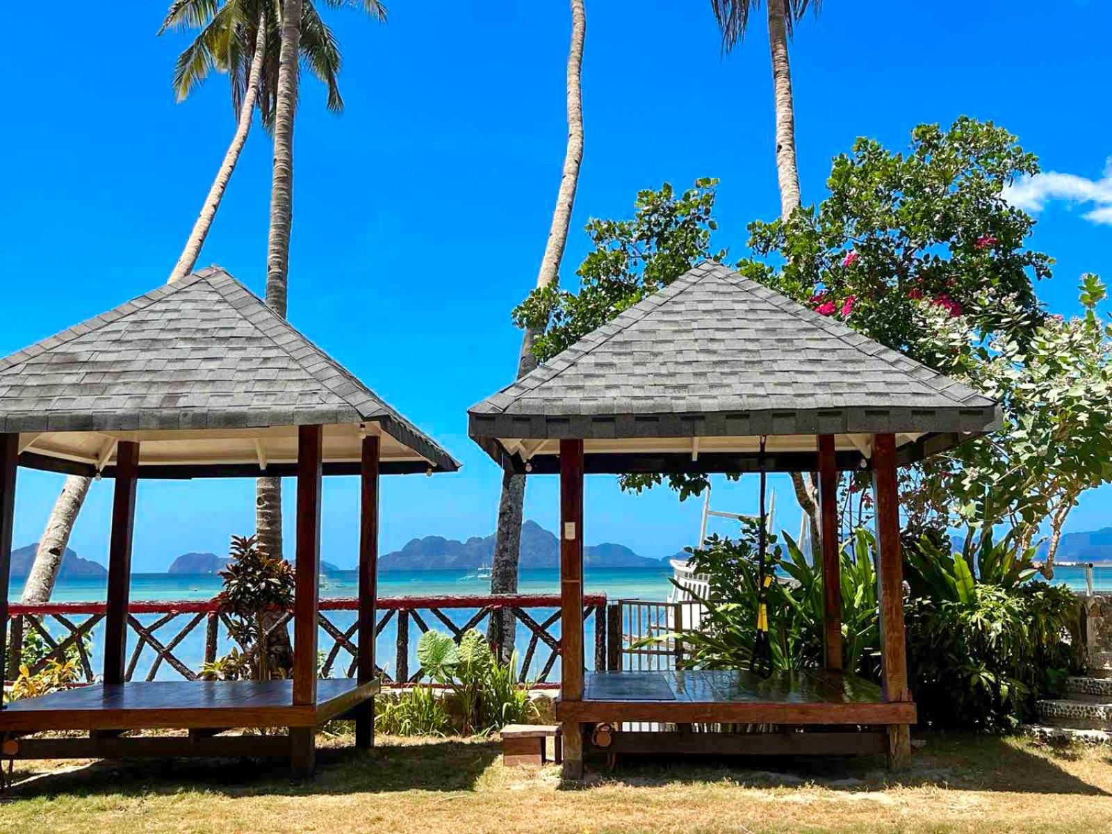 Doublegem Beach Resort and Hotel, photo 38