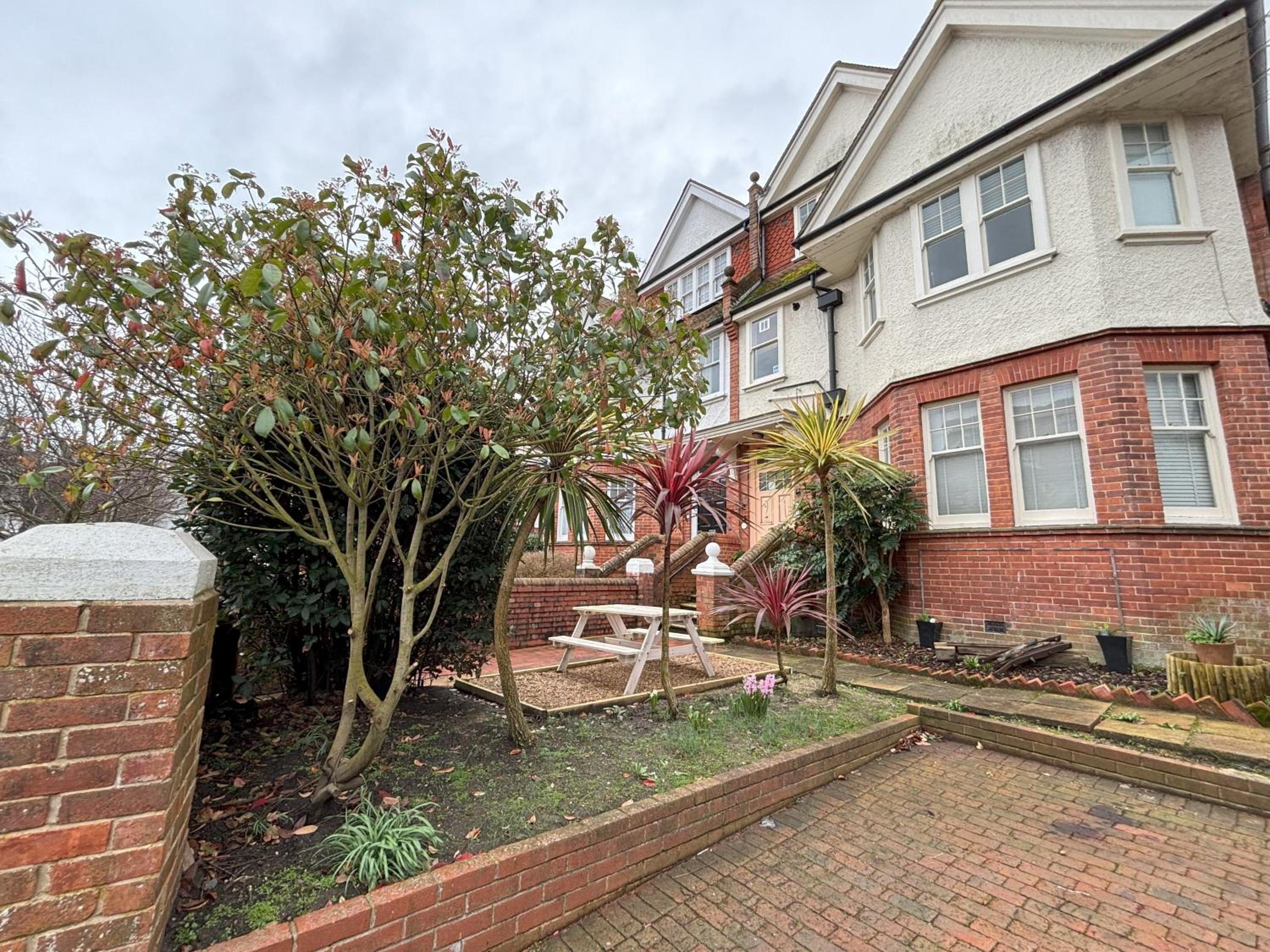 Silverdale Holiday Apartments