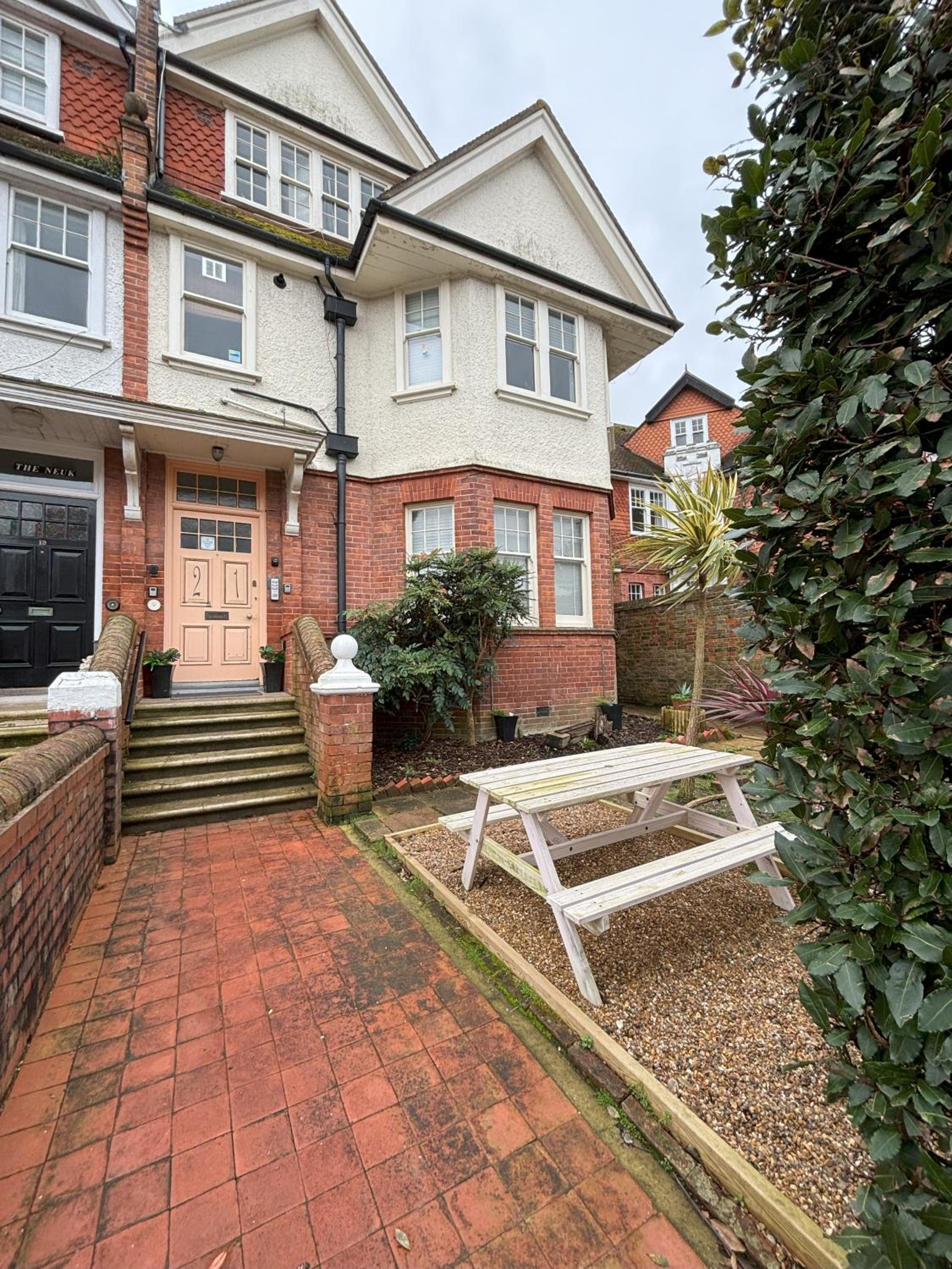 Silverdale Holiday Apartments