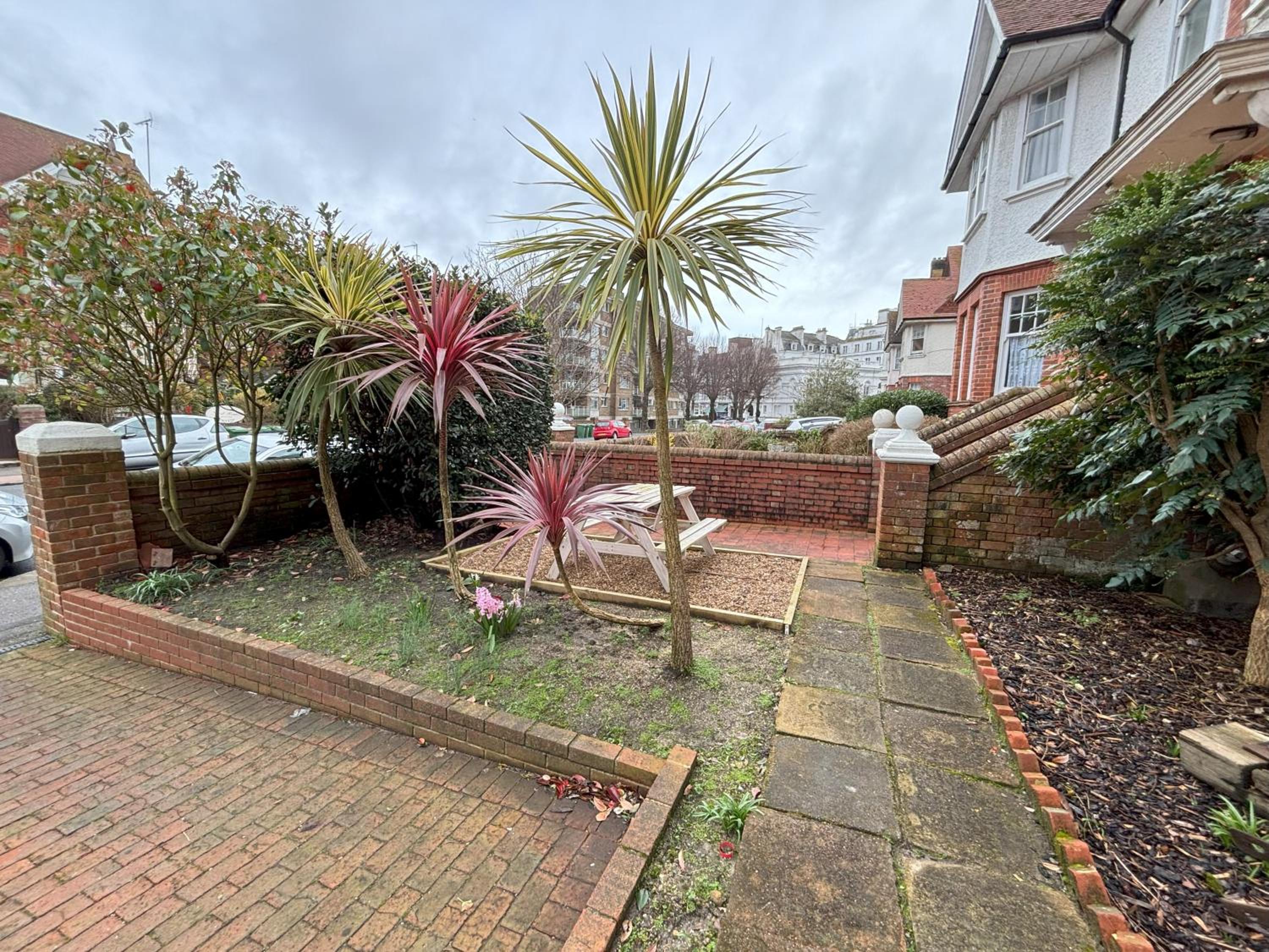 Silverdale Holiday Apartments