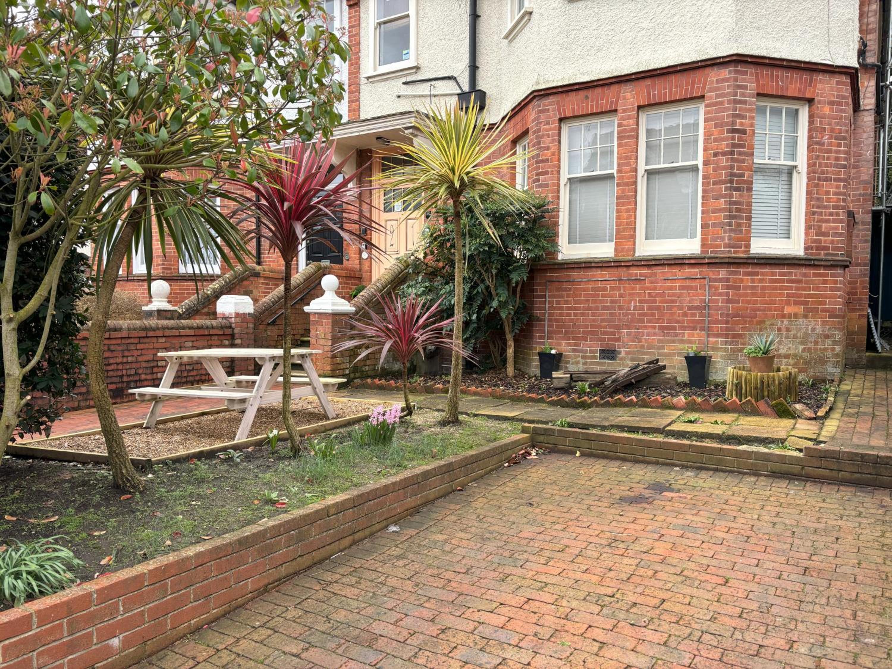 Silverdale Holiday Apartments