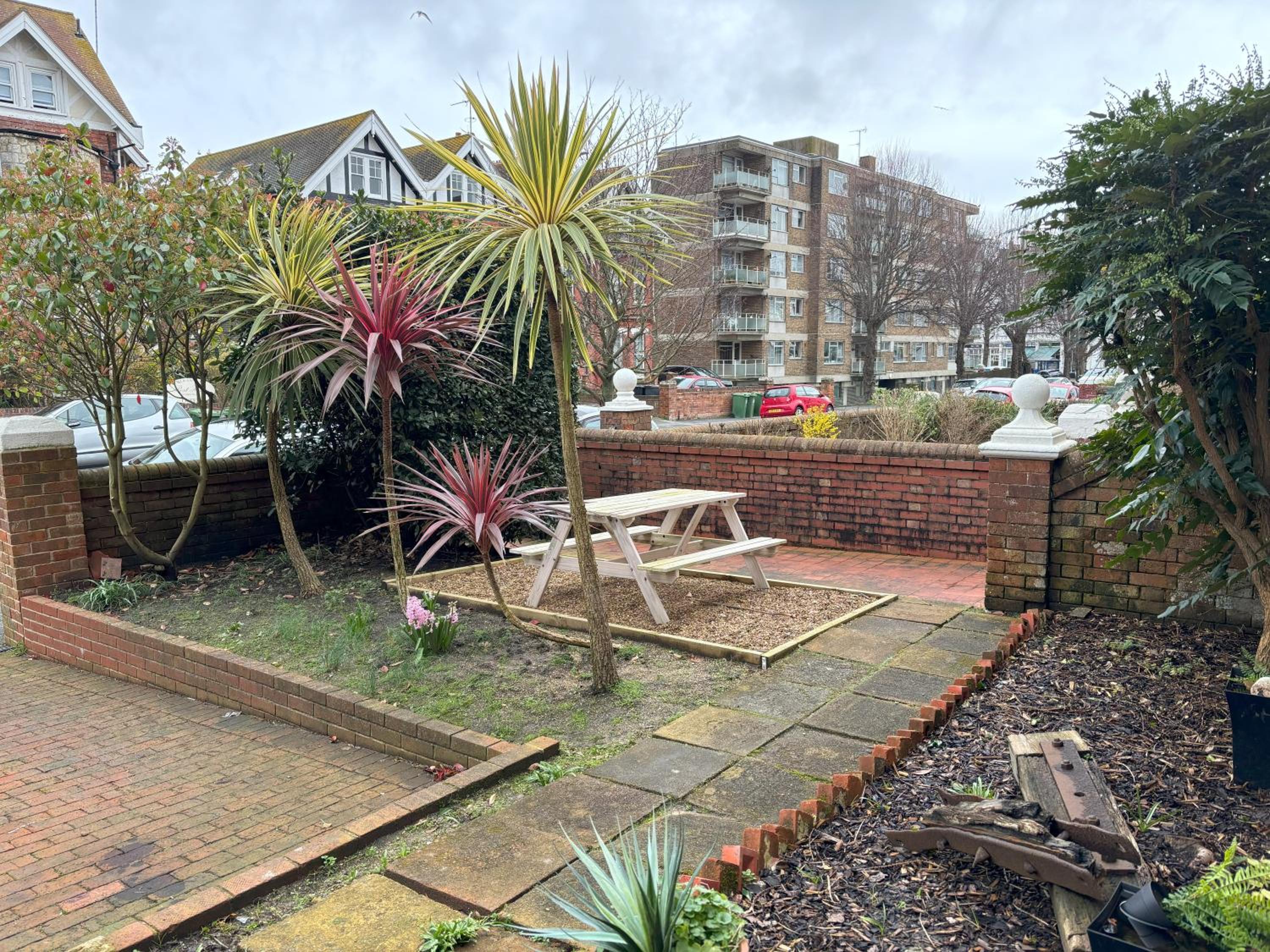 Silverdale Holiday Apartments