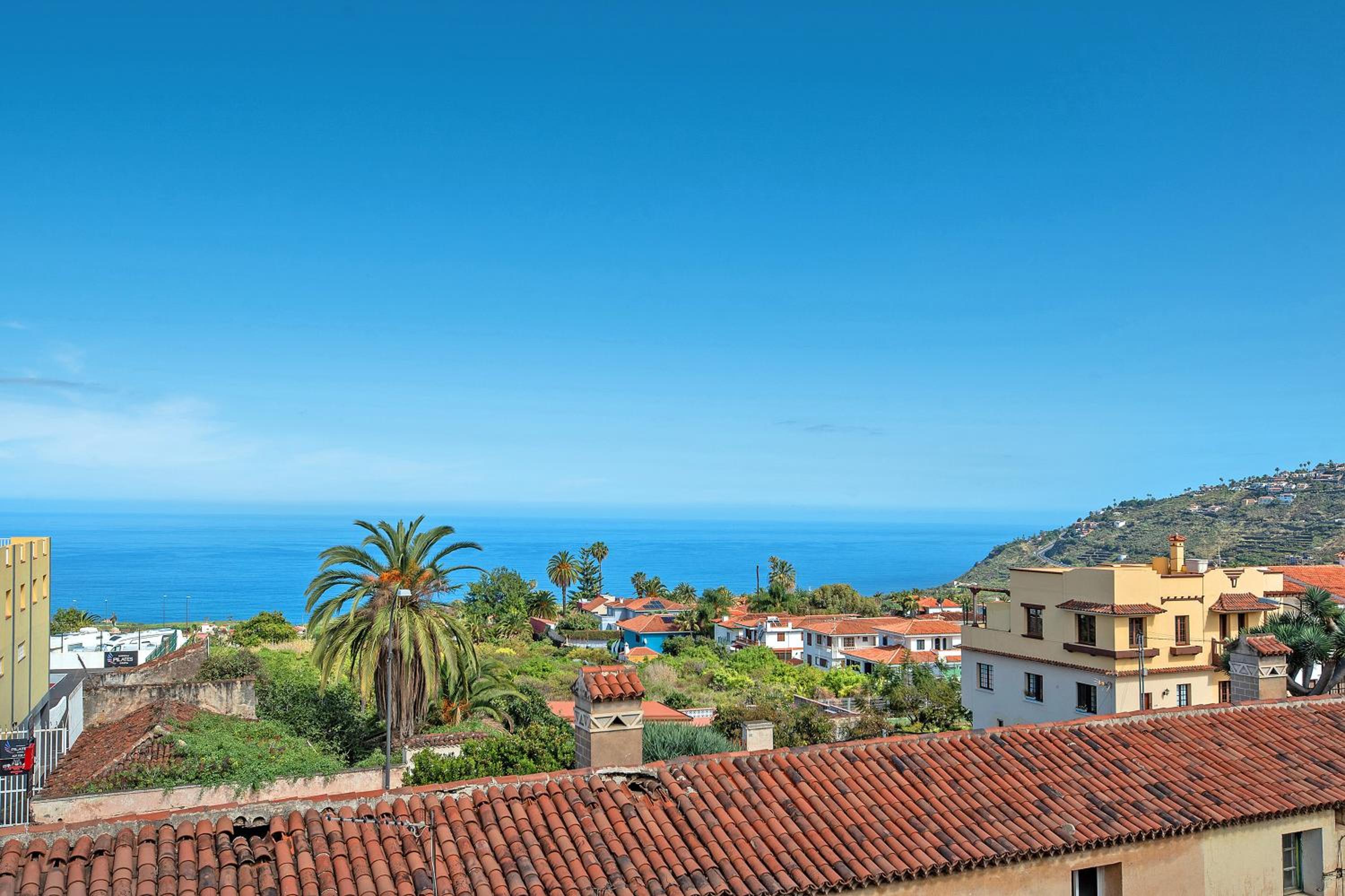 Apartamento Vista