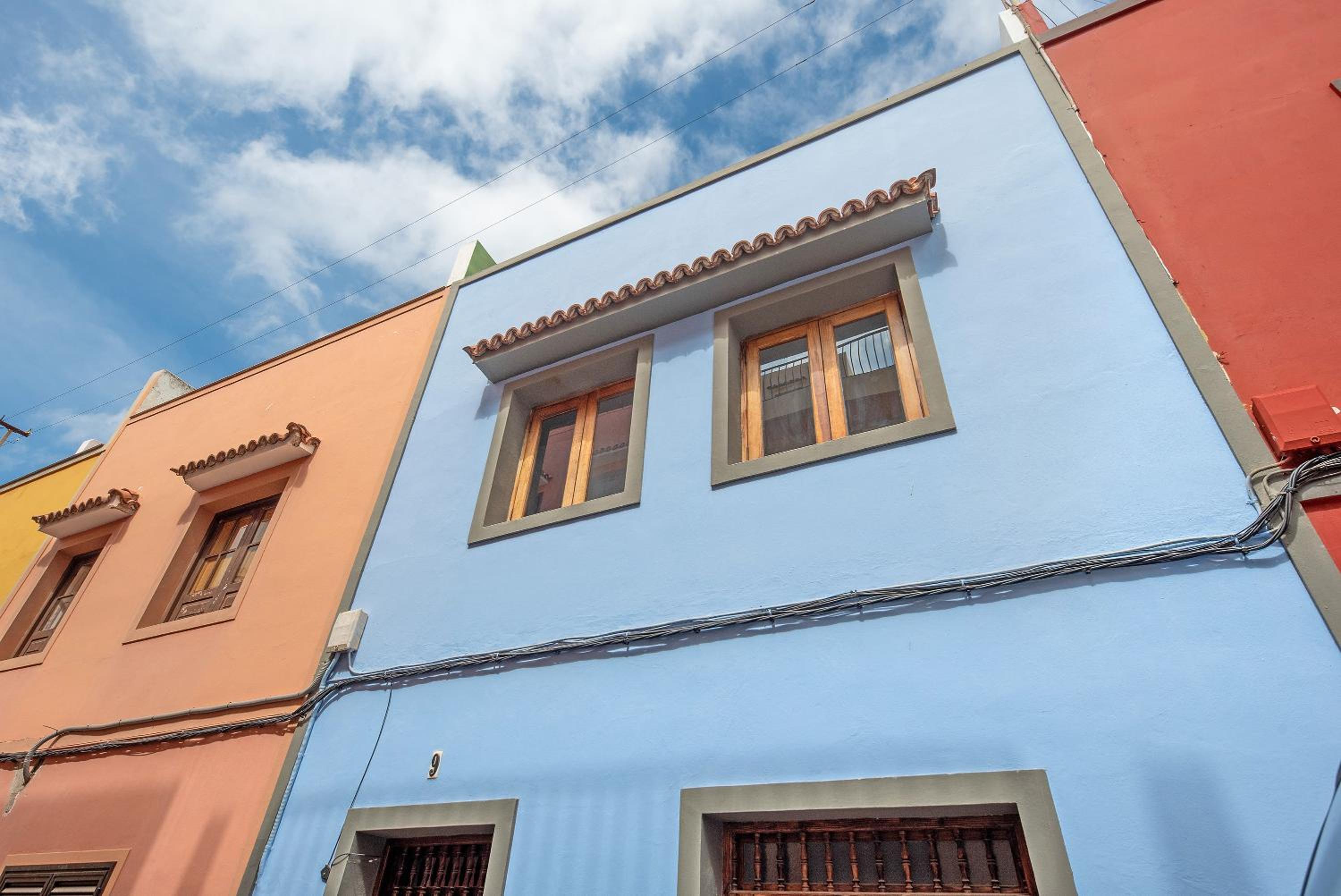 Apartamento Vista