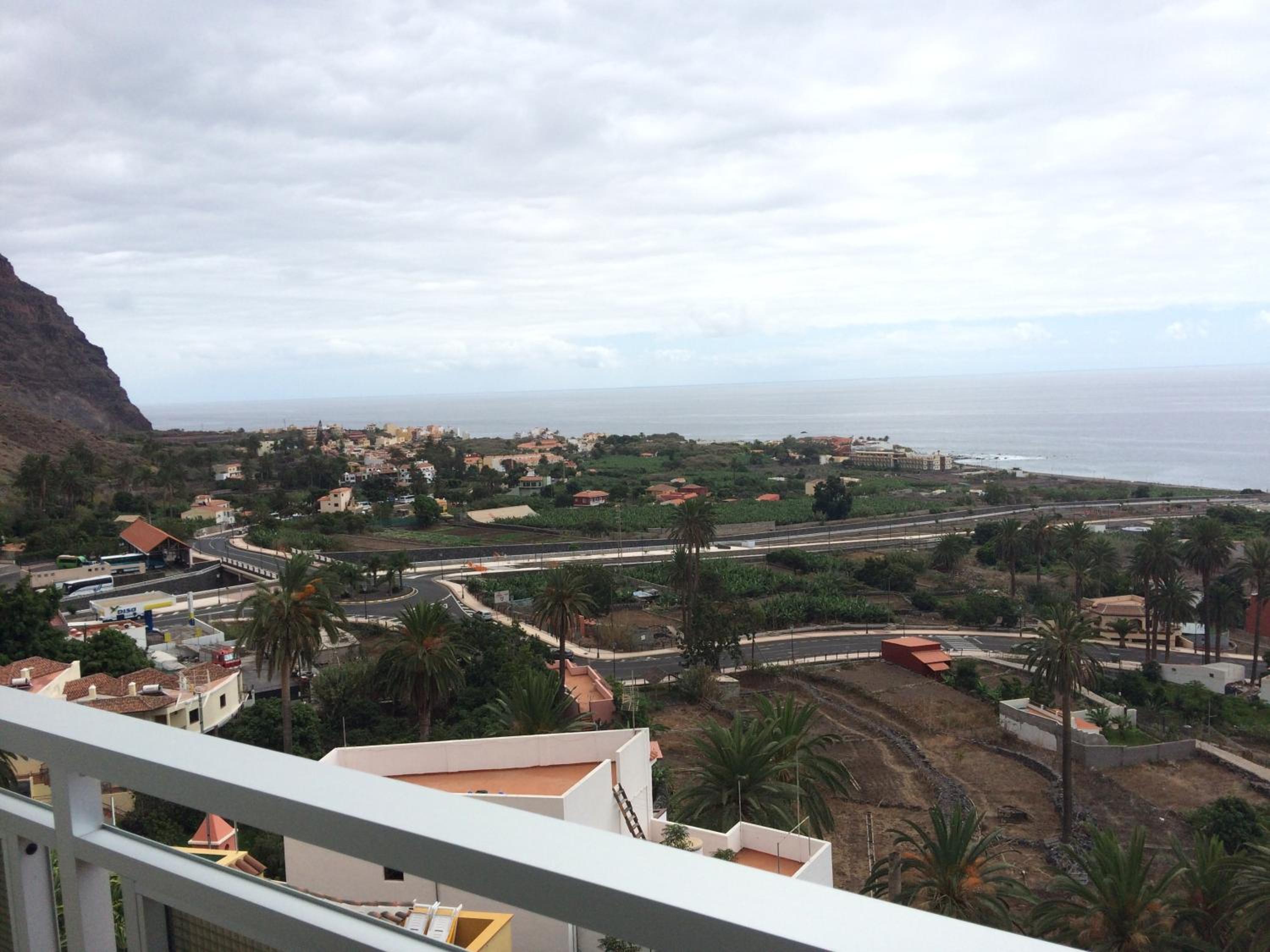 Apartamentos Domínguez view 4