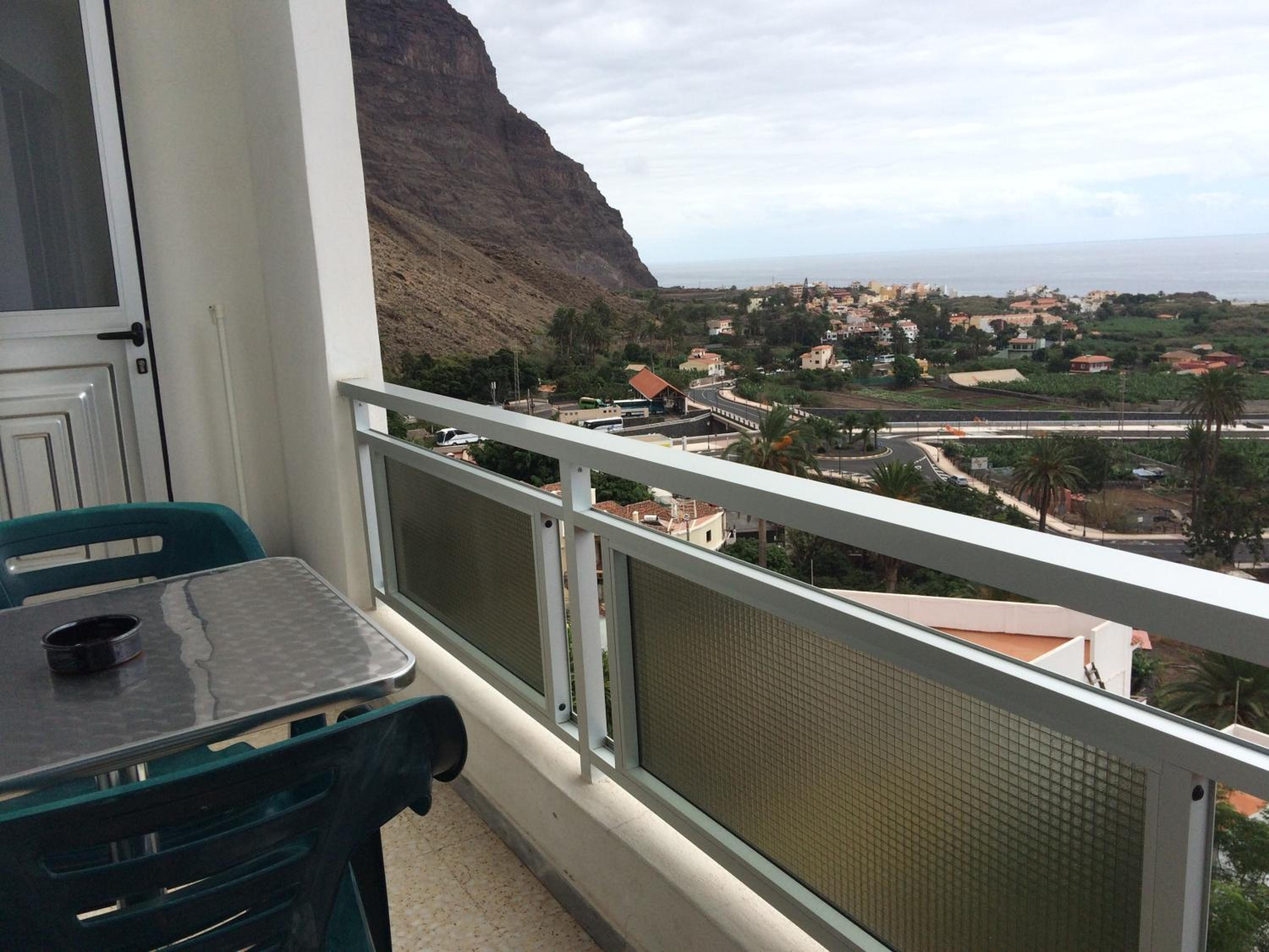 Apartamentos Domínguez view 3