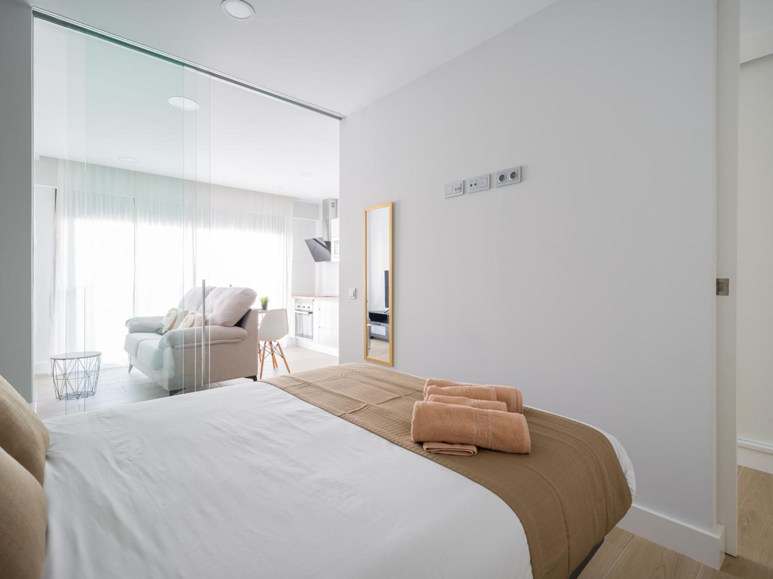 Urban Square 2B12 By CanariasGetaway view 3