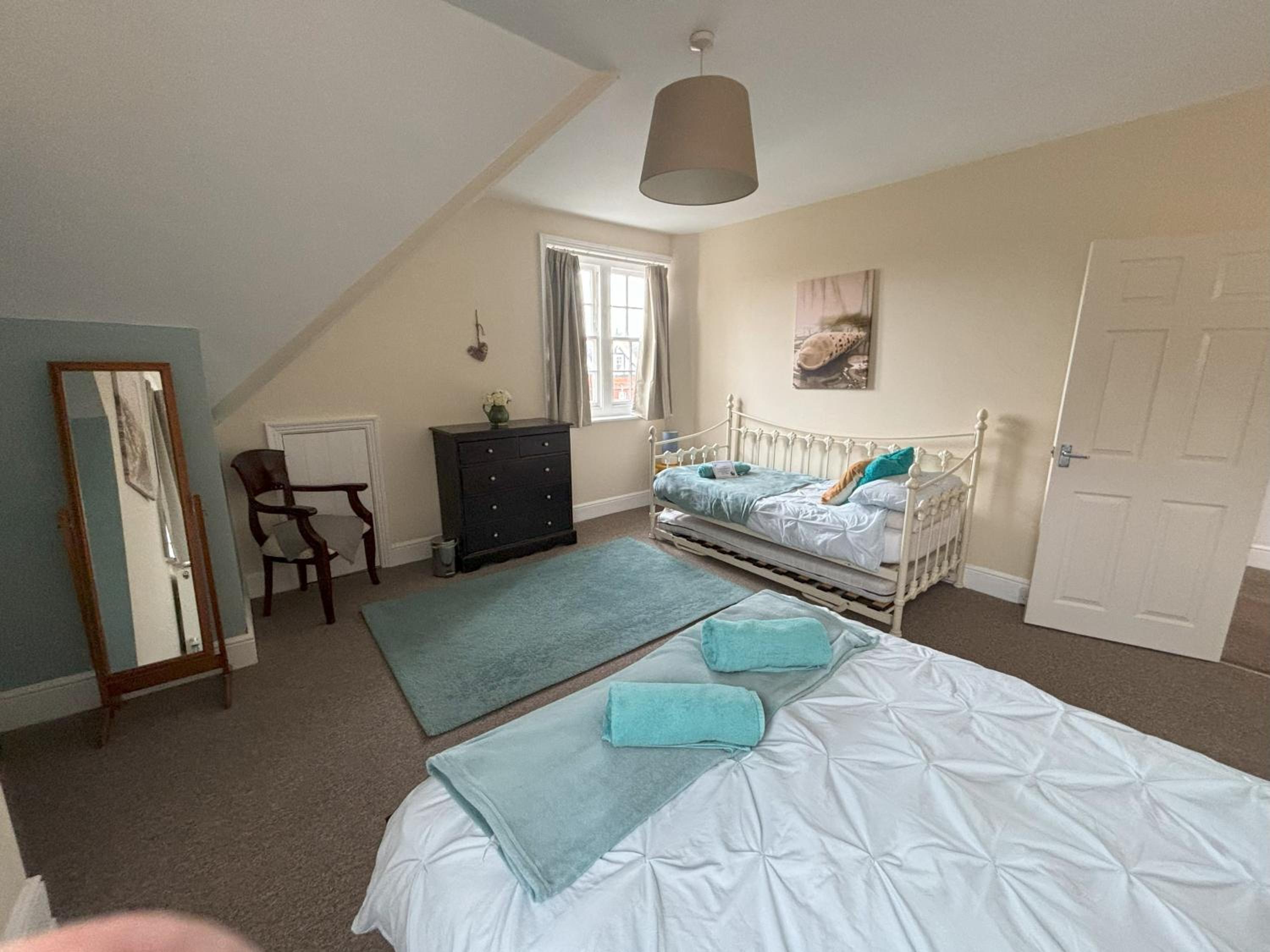 Silverdale Holiday Apartments