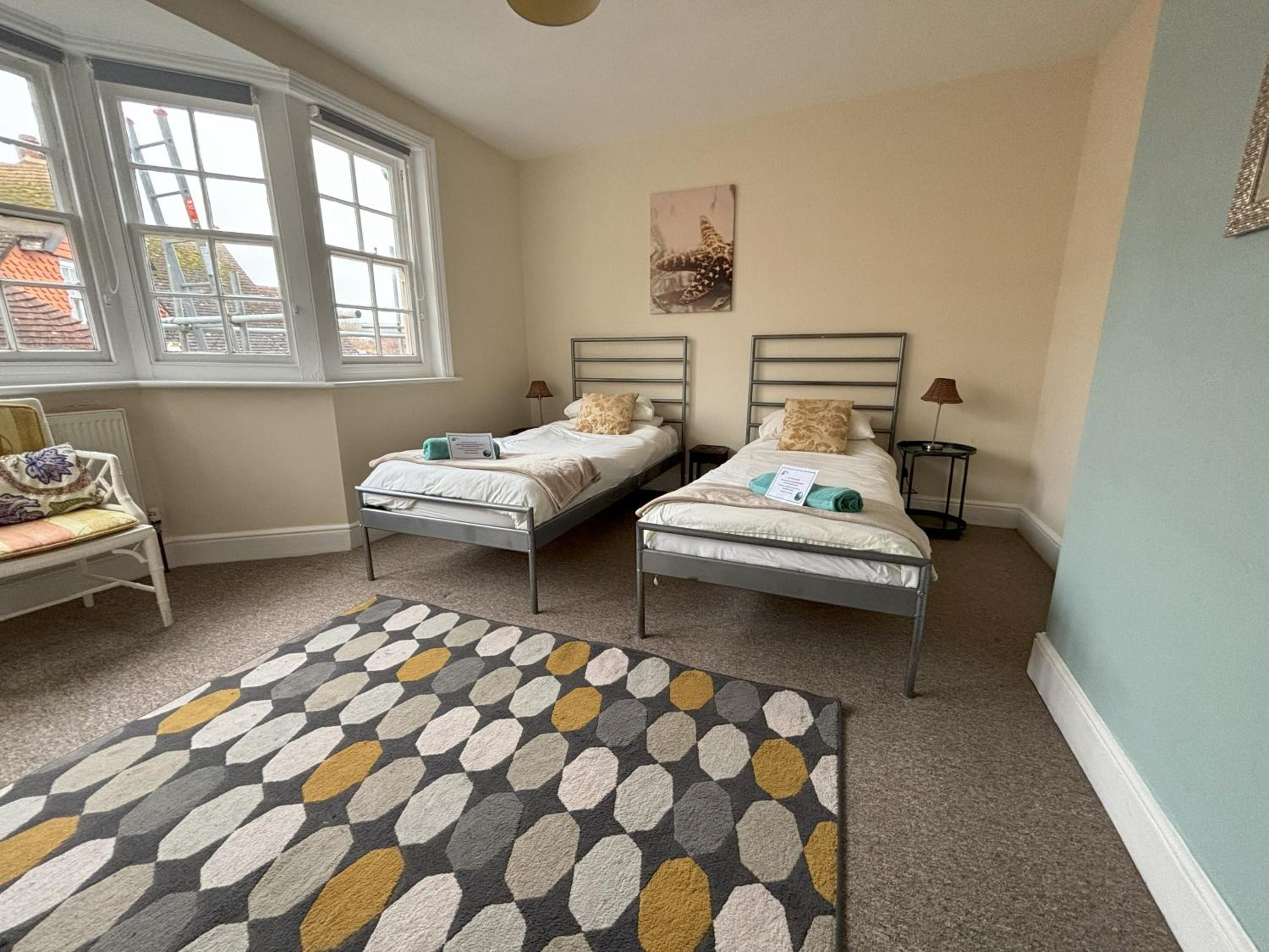 Silverdale Holiday Apartments