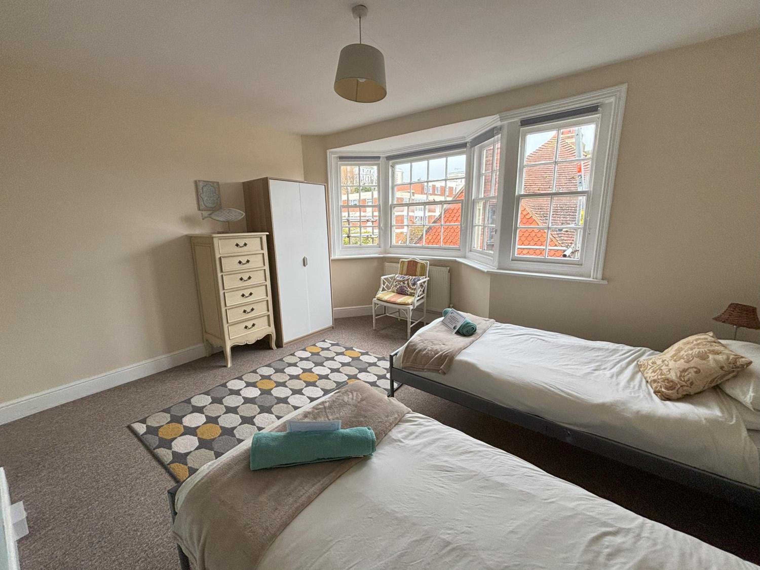 Silverdale Holiday Apartments