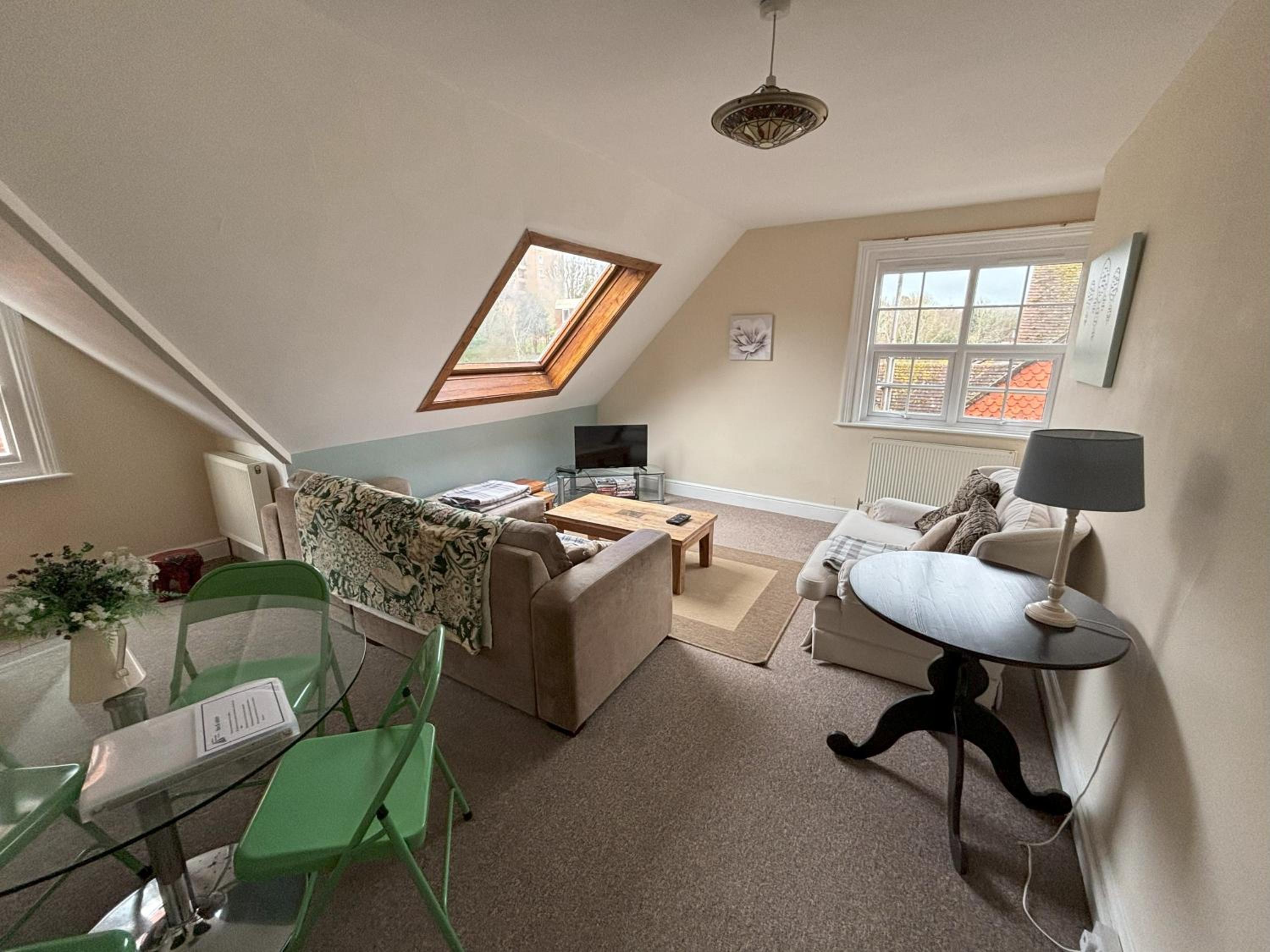 Silverdale Holiday Apartments