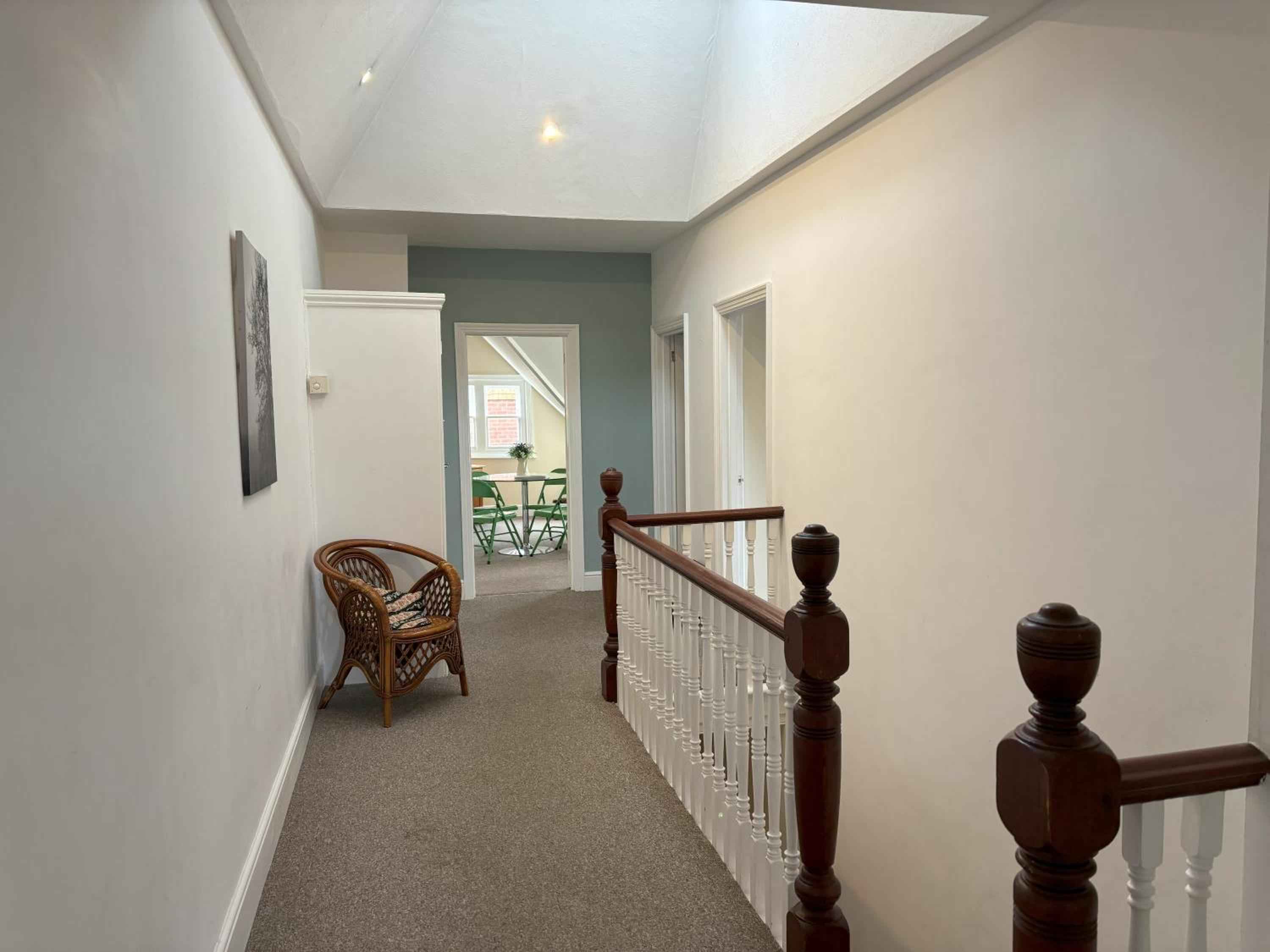 Silverdale Holiday Apartments