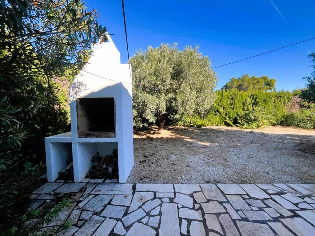 Villa Mary