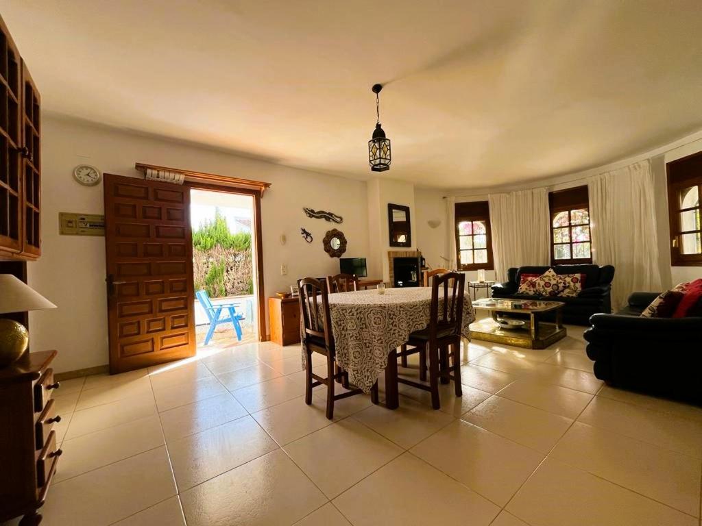 Villa Mary