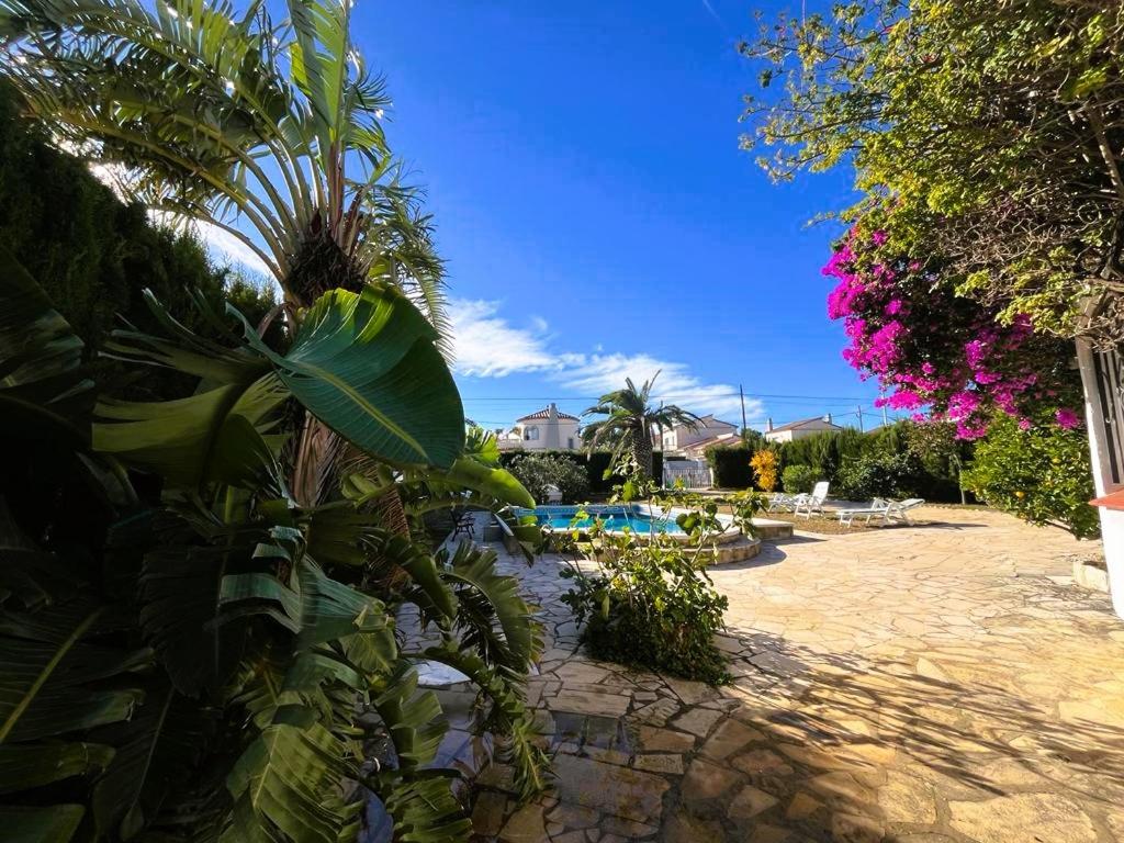 Villa Mary