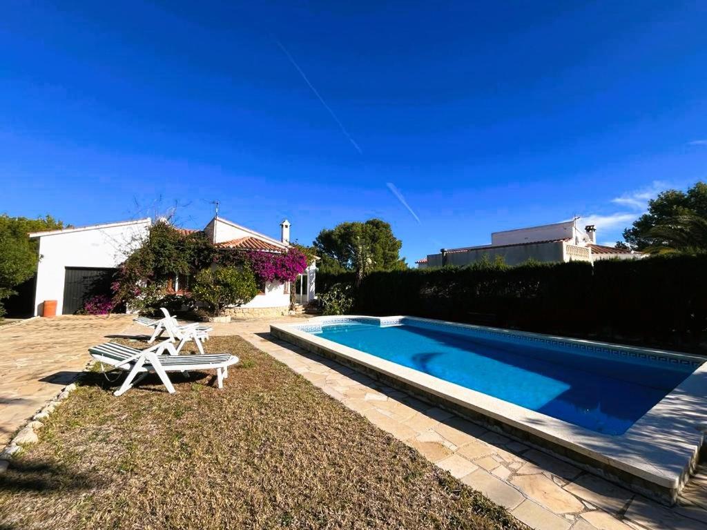 Villa Mary