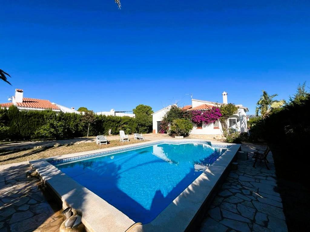 Villa Mary