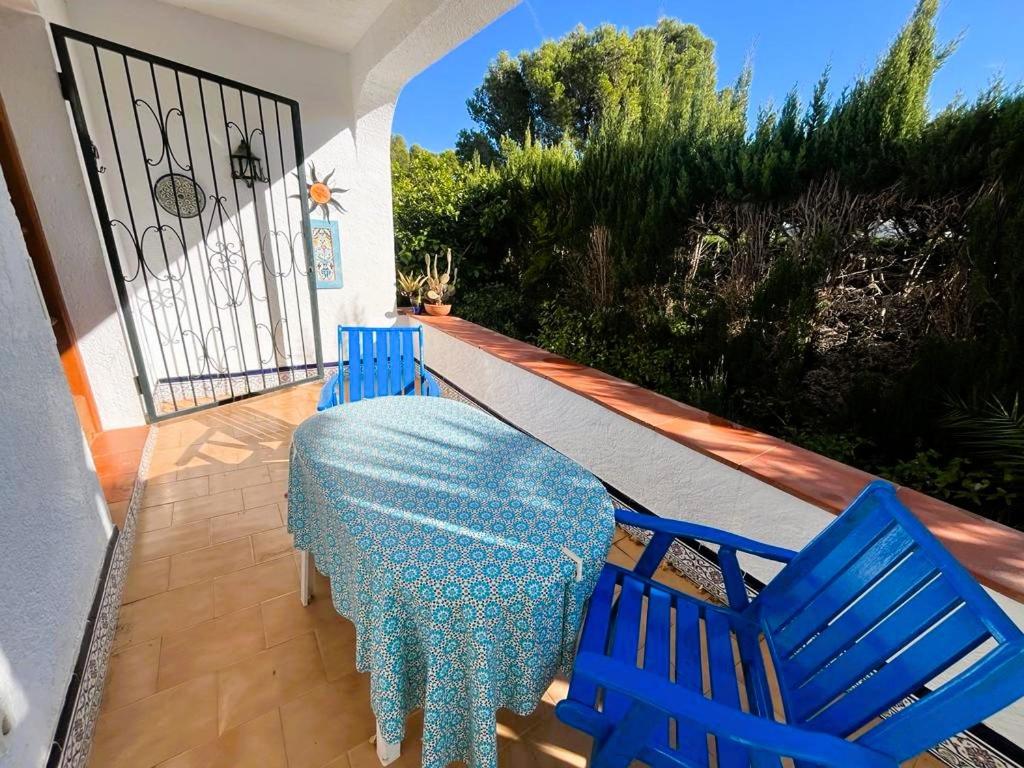 Villa Mary