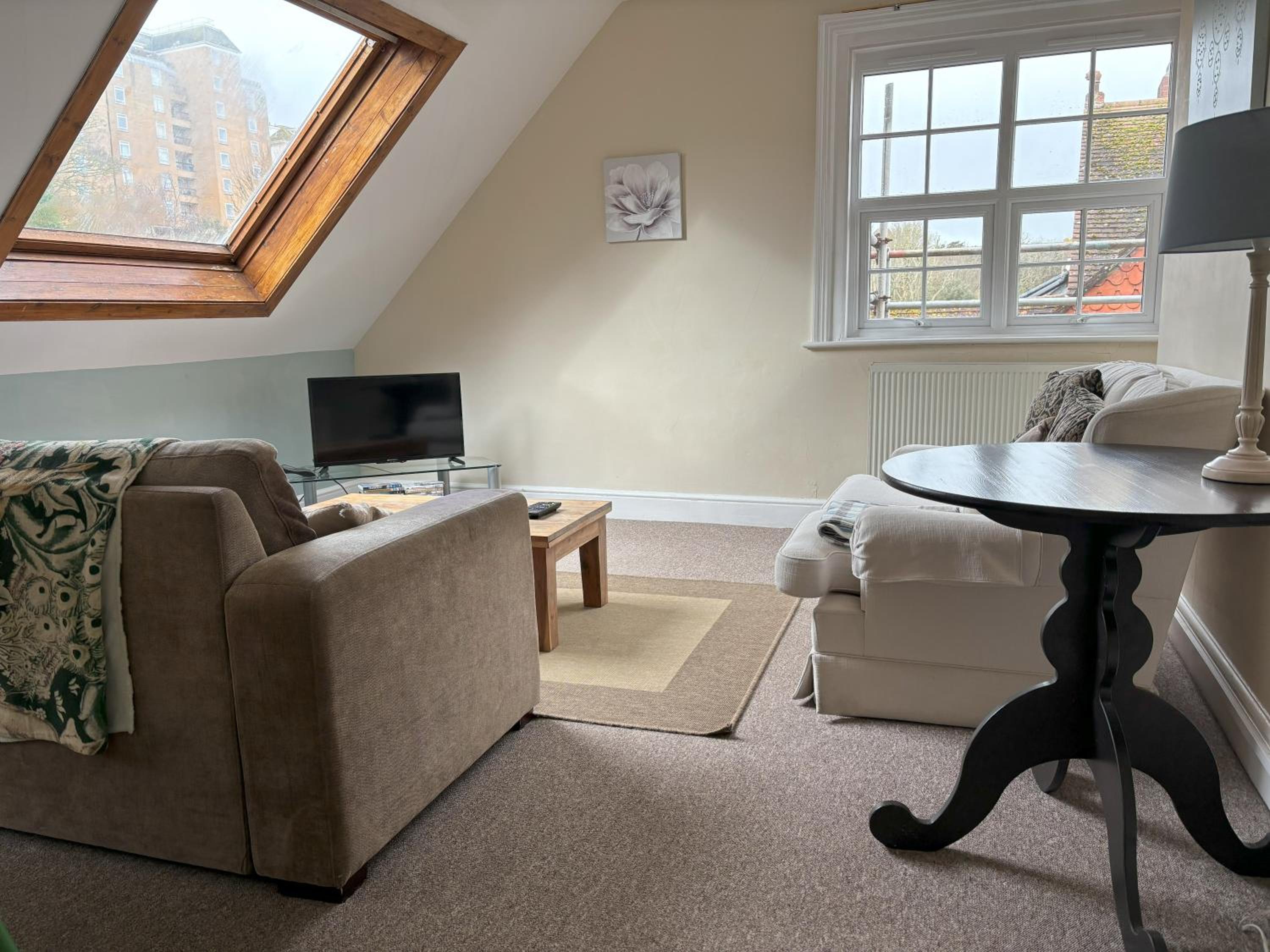 Silverdale Holiday Apartments