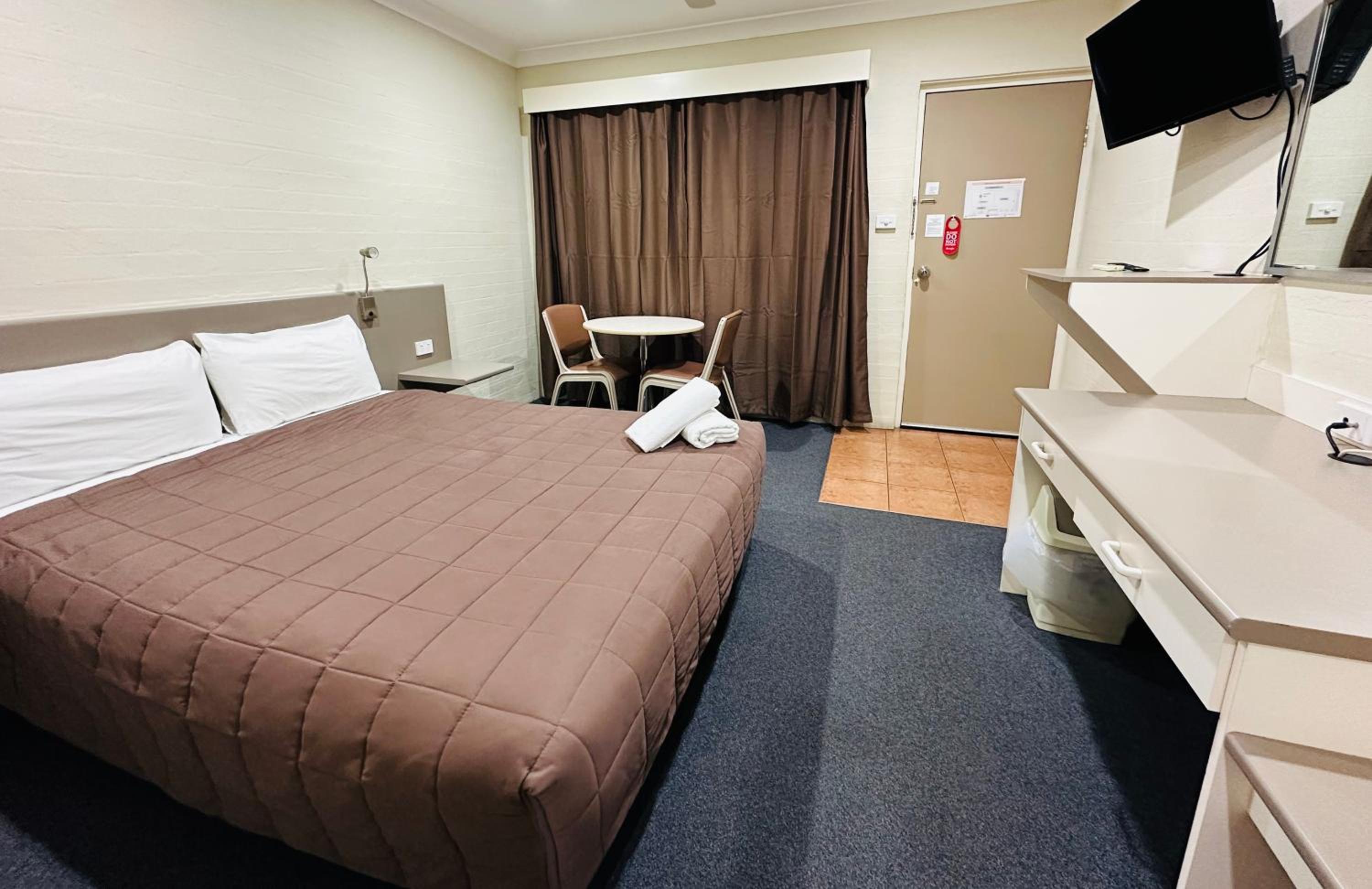 Sapphire City Motor Inn