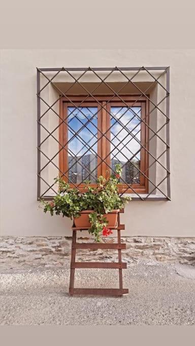 Casa Losasse view 2