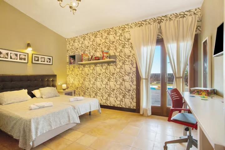 Villa Masé Fuerteventura