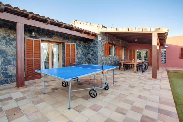 Villa Masé Fuerteventura