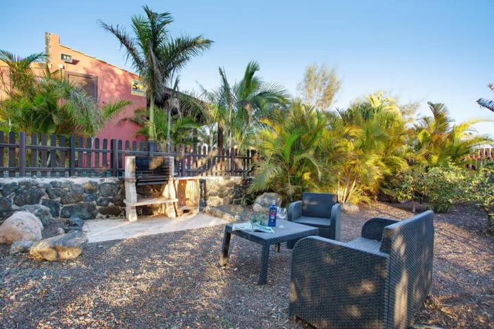 Villa Masé Fuerteventura