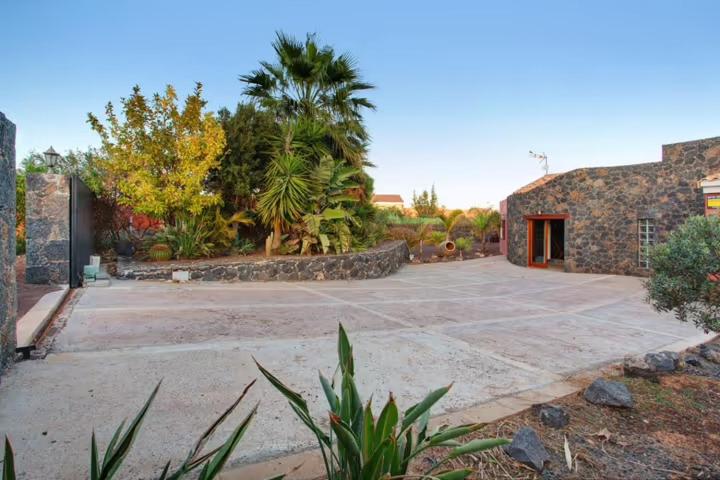 Villa Masé Fuerteventura