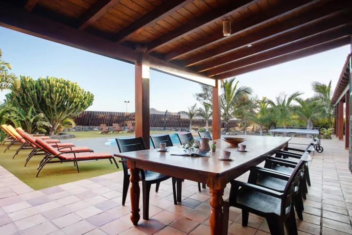 Villa Masé Fuerteventura