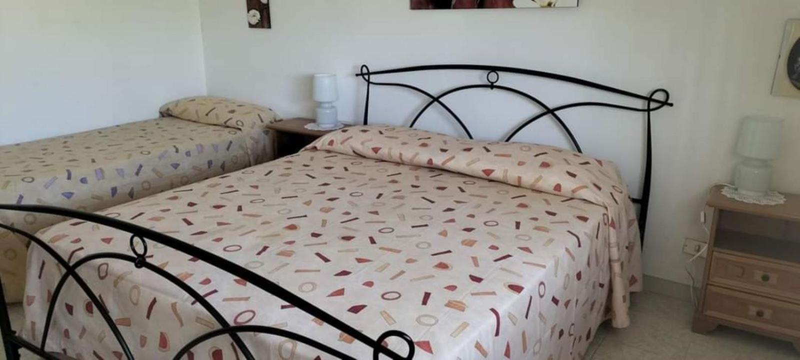 Villetta Claudia