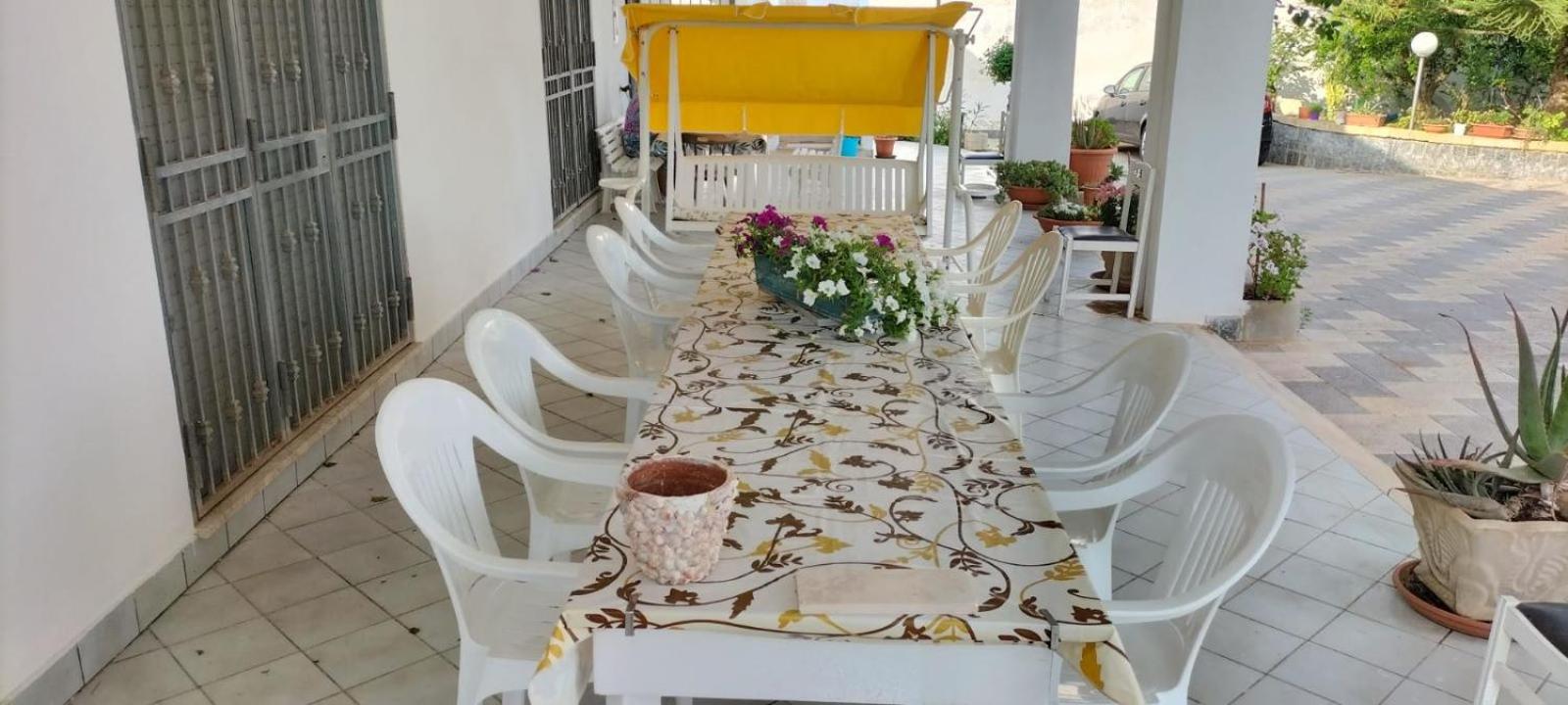 Villetta Claudia