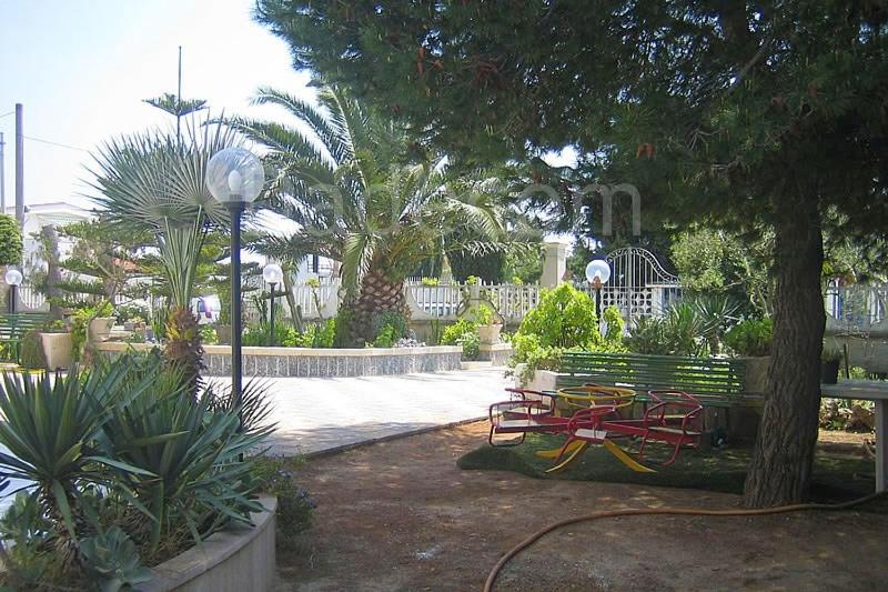 Villetta Claudia
