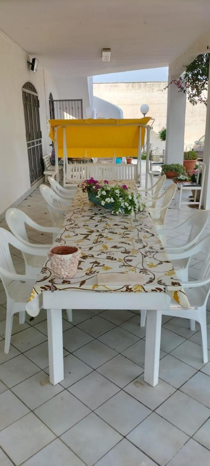 Villetta Claudia