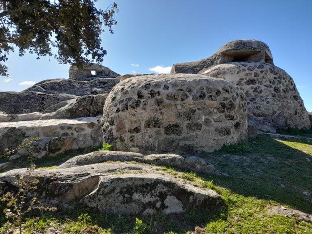 Granja de San Antonio