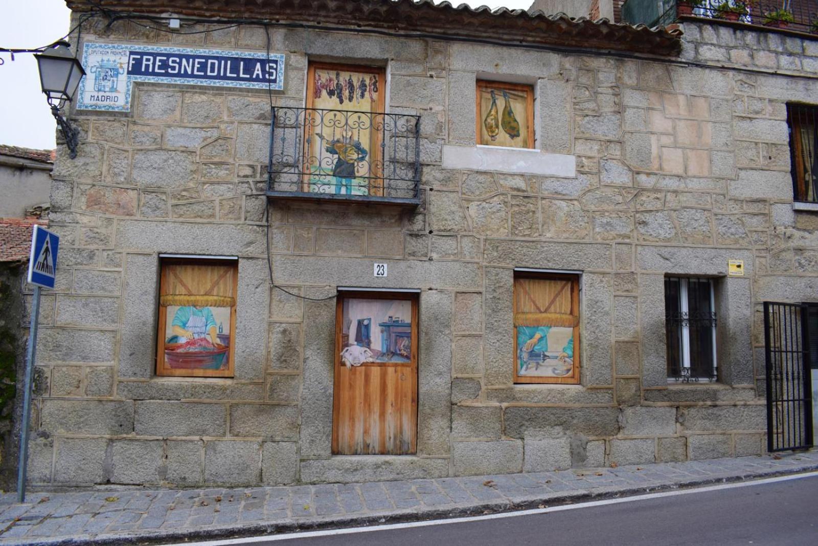 building