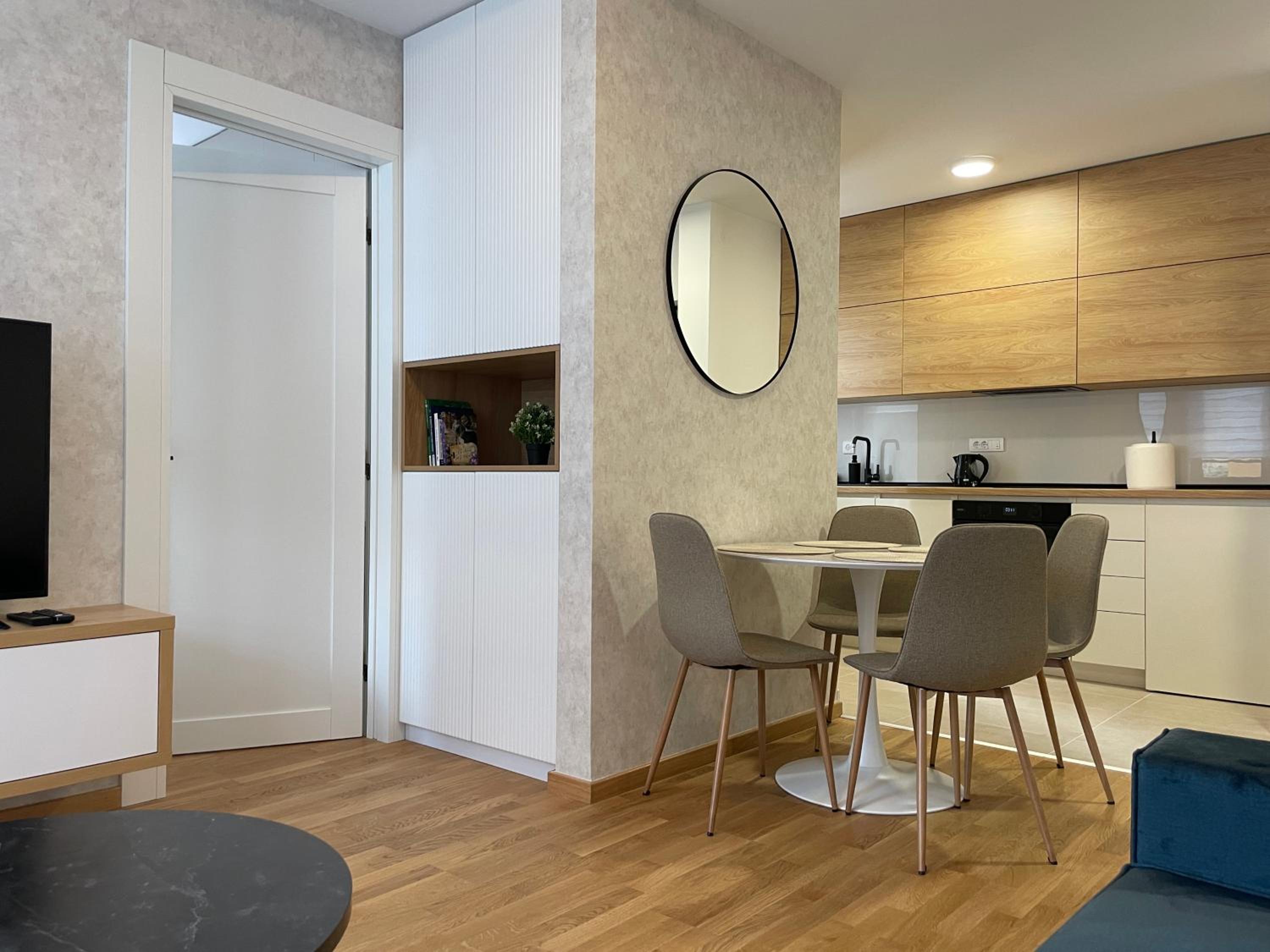 Apartman Sofi Divčinova view 4